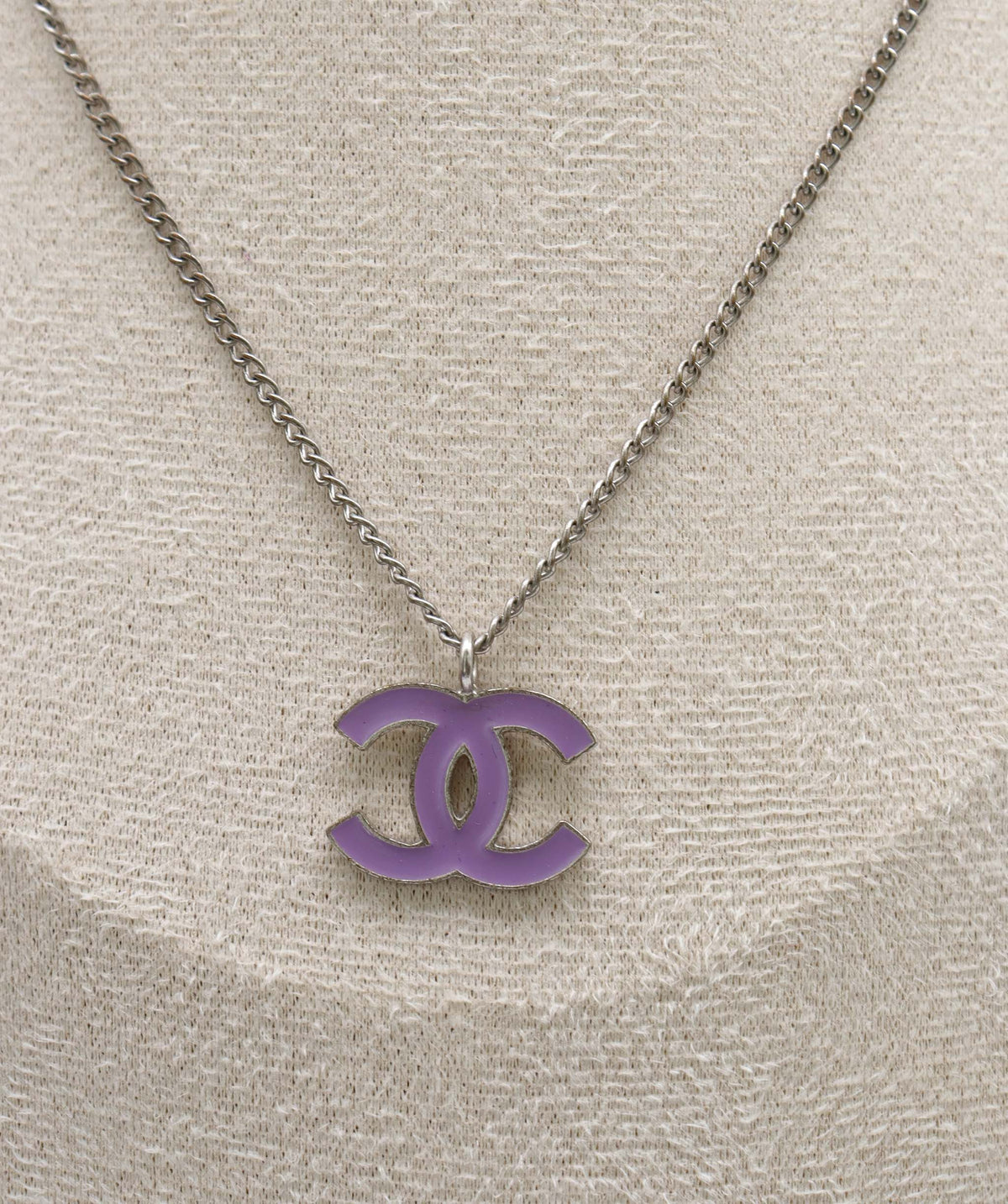Chanel Chanel Necklace 96870 DXBK0359