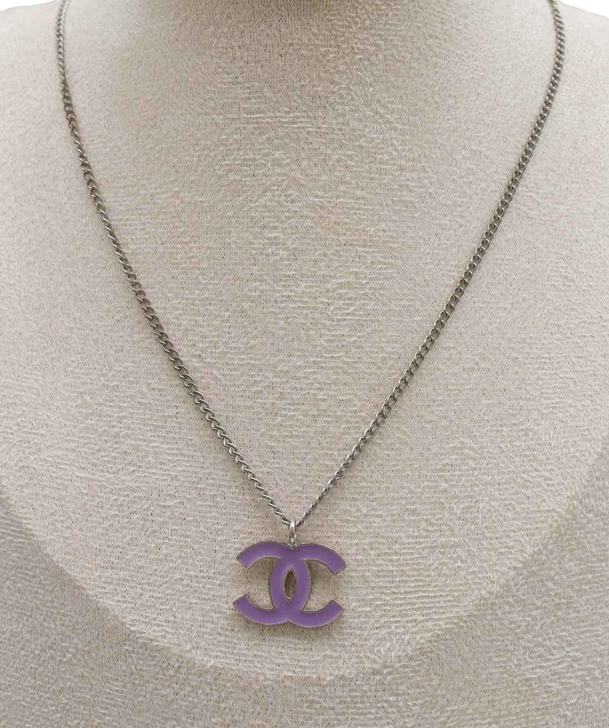 Chanel Chanel Necklace 96870 DXBK0359