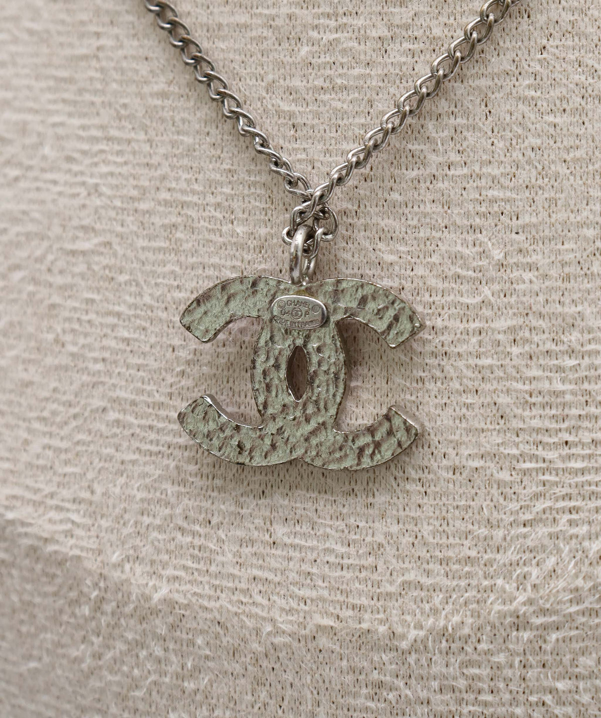 Chanel Chanel Necklace 96870 DXBK0359