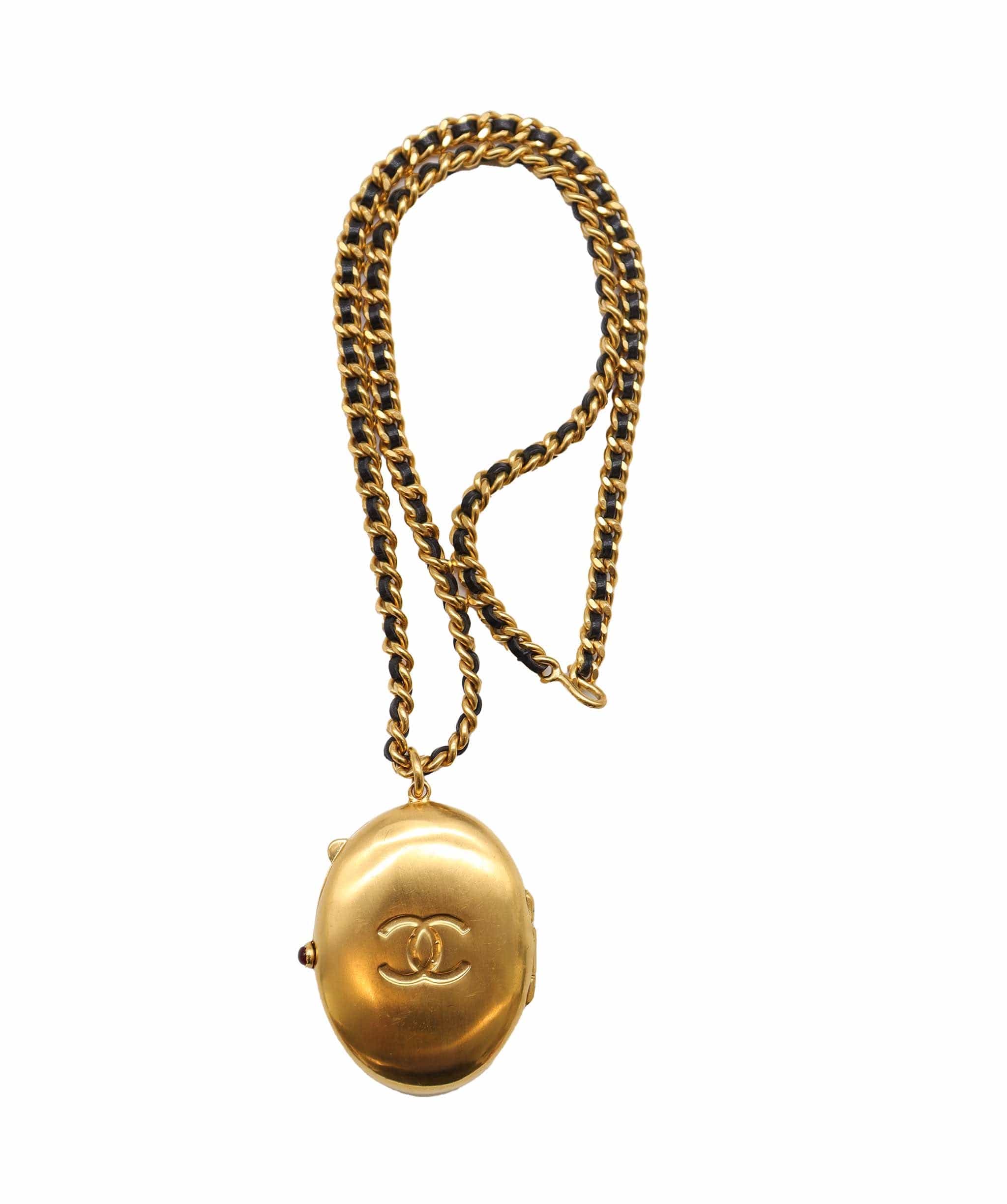 Chanel CHANEL rocket Necklace DXBS2285