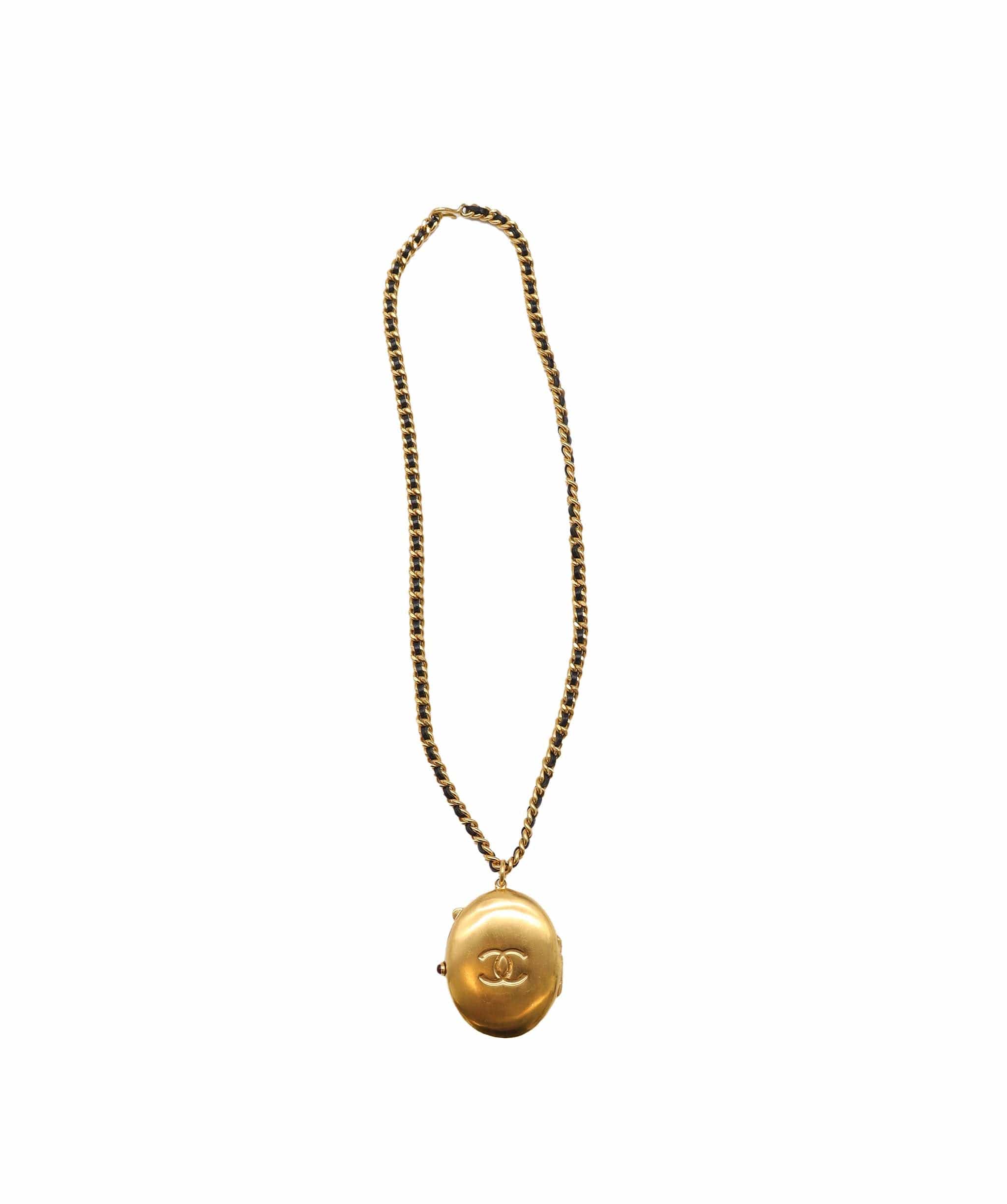 Chanel CHANEL rocket Necklace DXBS2285