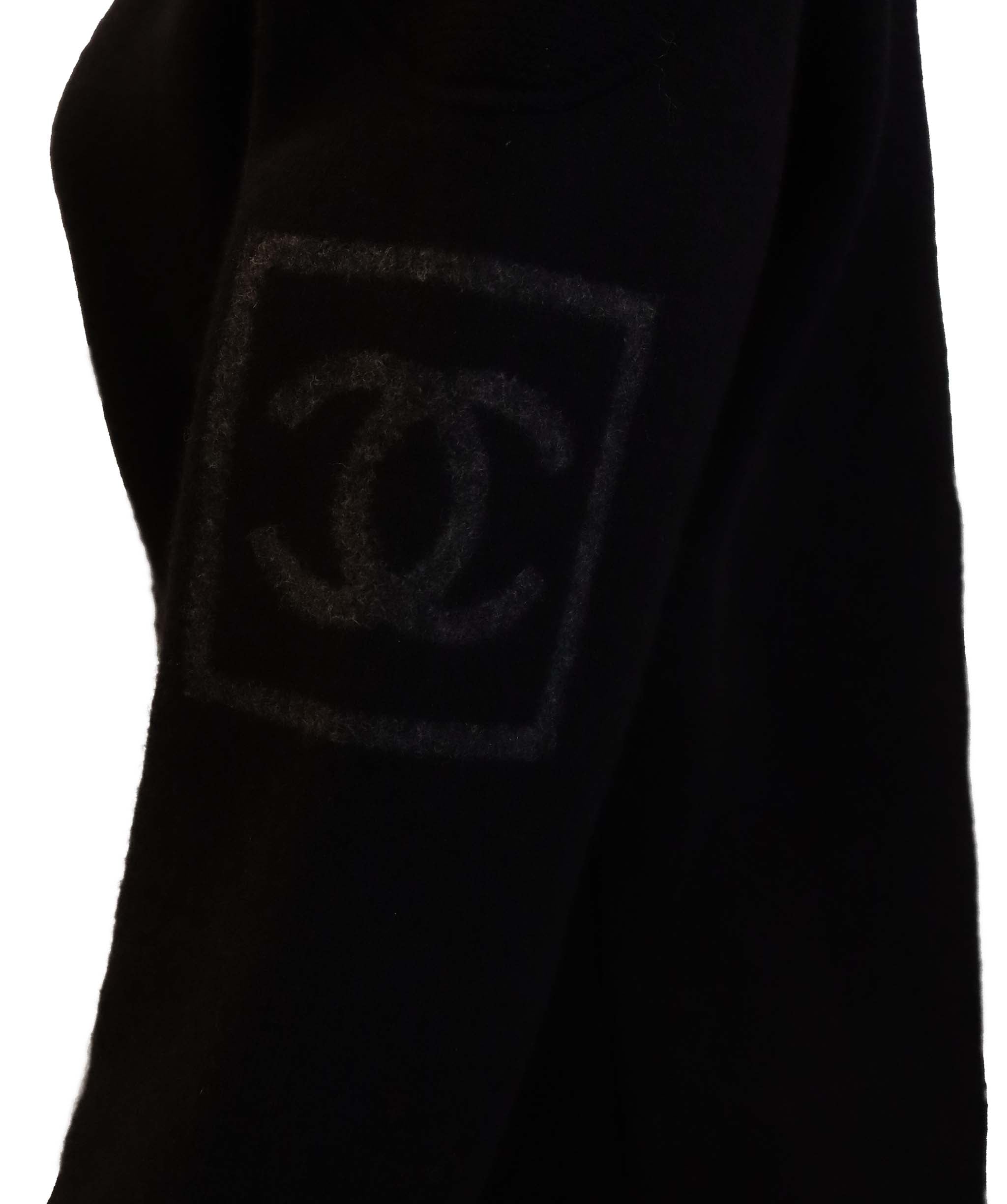 Chanel Chanel Sport CC Hoodie Jacket  DXBS6050