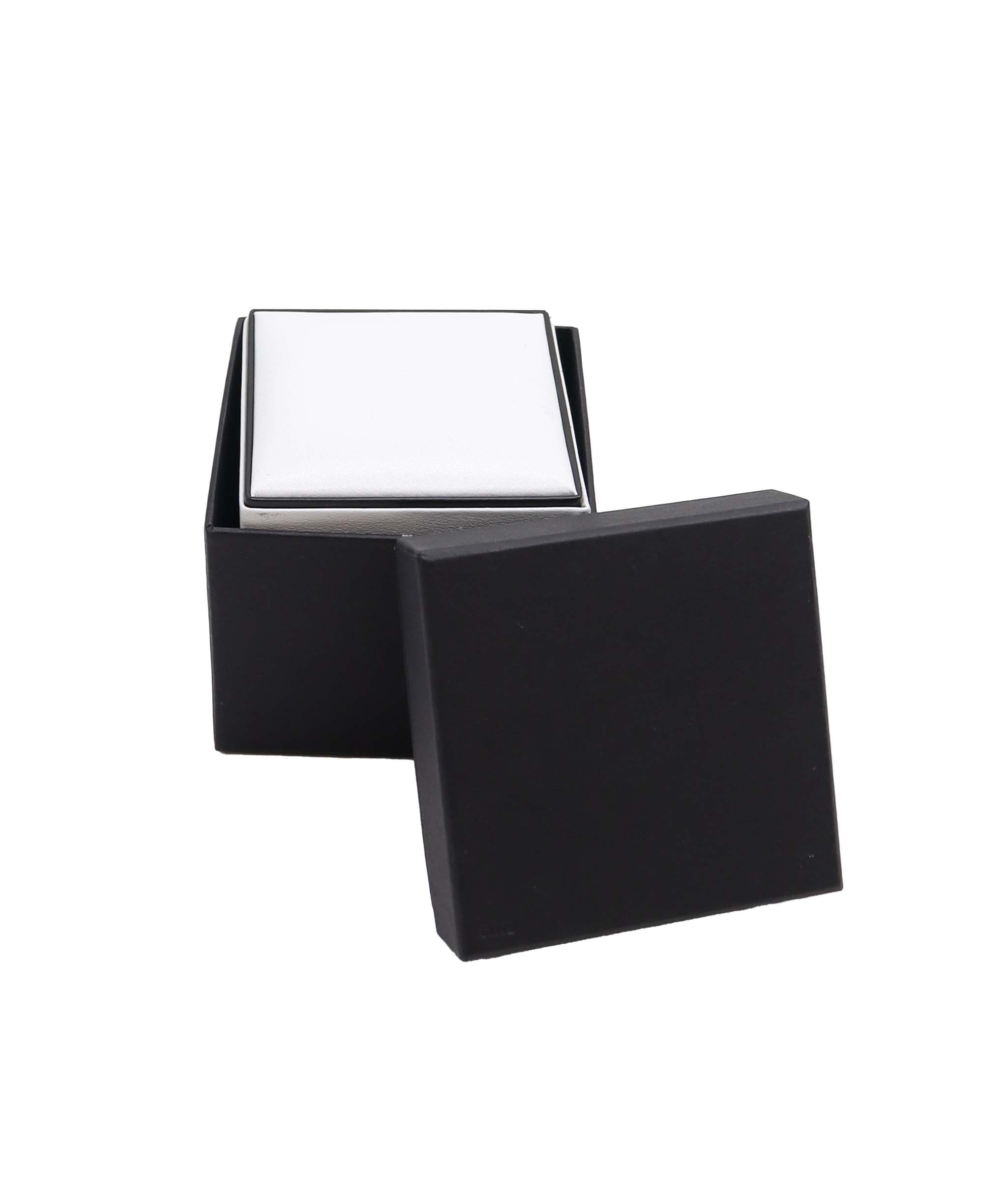 Chanel CHANEL ULTRA Ring Black Ceramic 18K WG 750 Size54 6.25-6.5(US) 90250380 DXBS3891