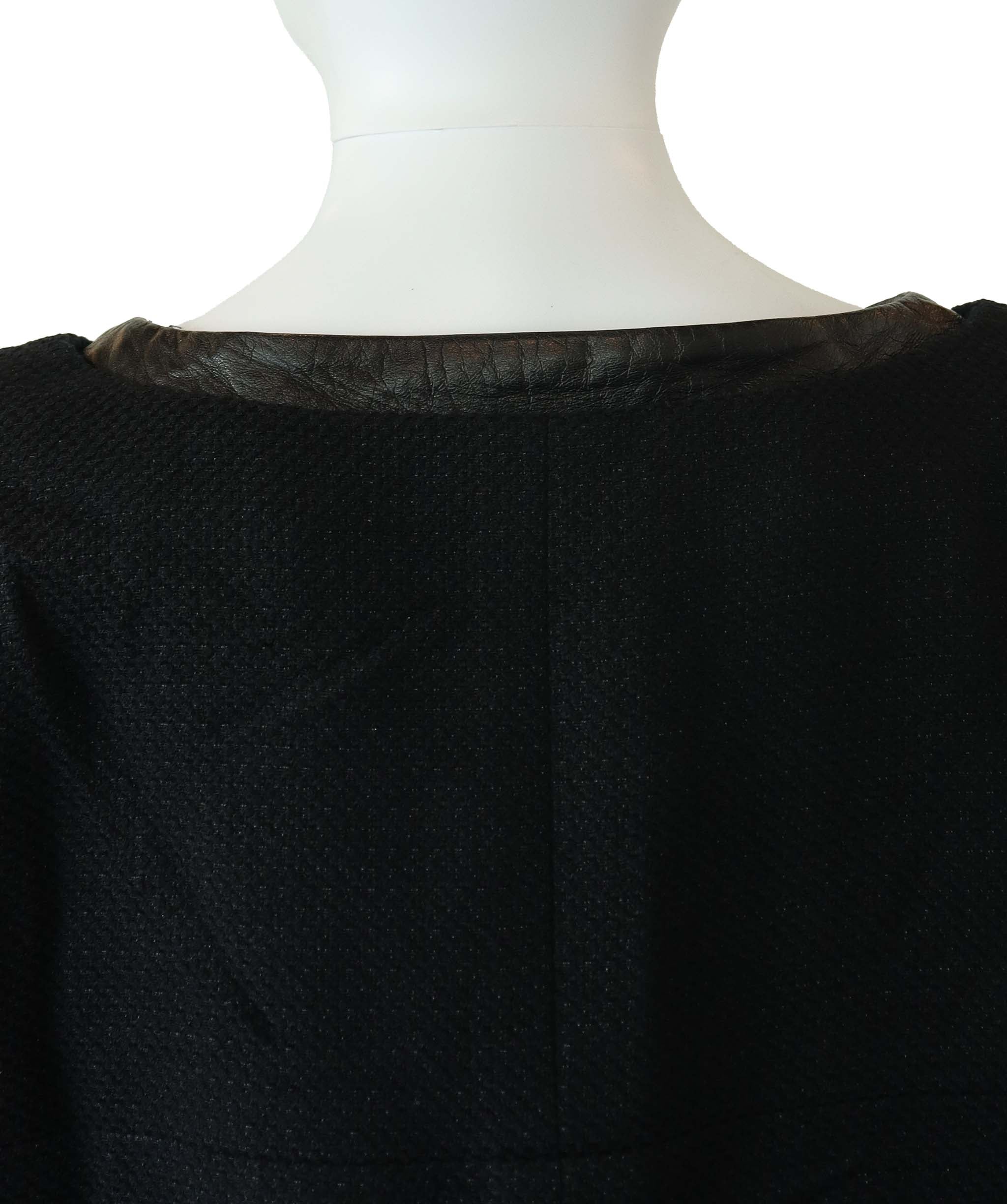 Chanel Chanel Blazer Faux Pearl ASL10978