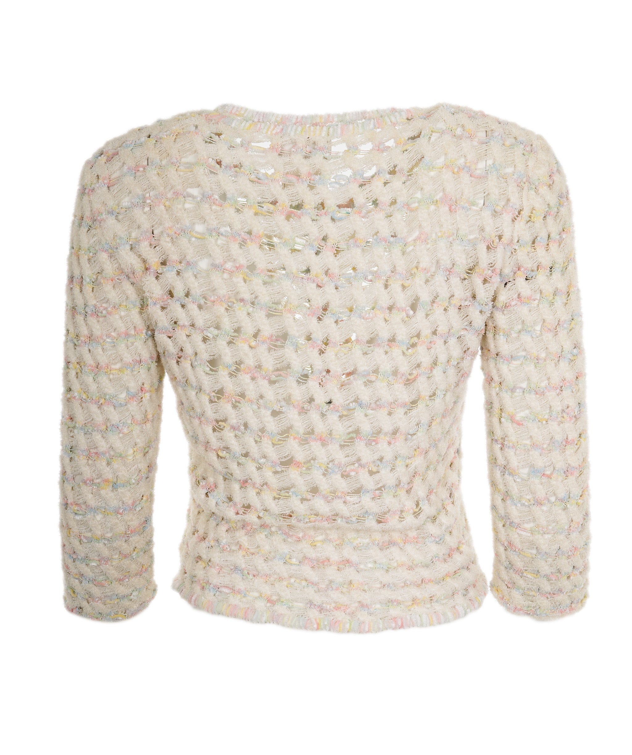 Chanel Chanel Candy Collection Cardigan  AVC2128