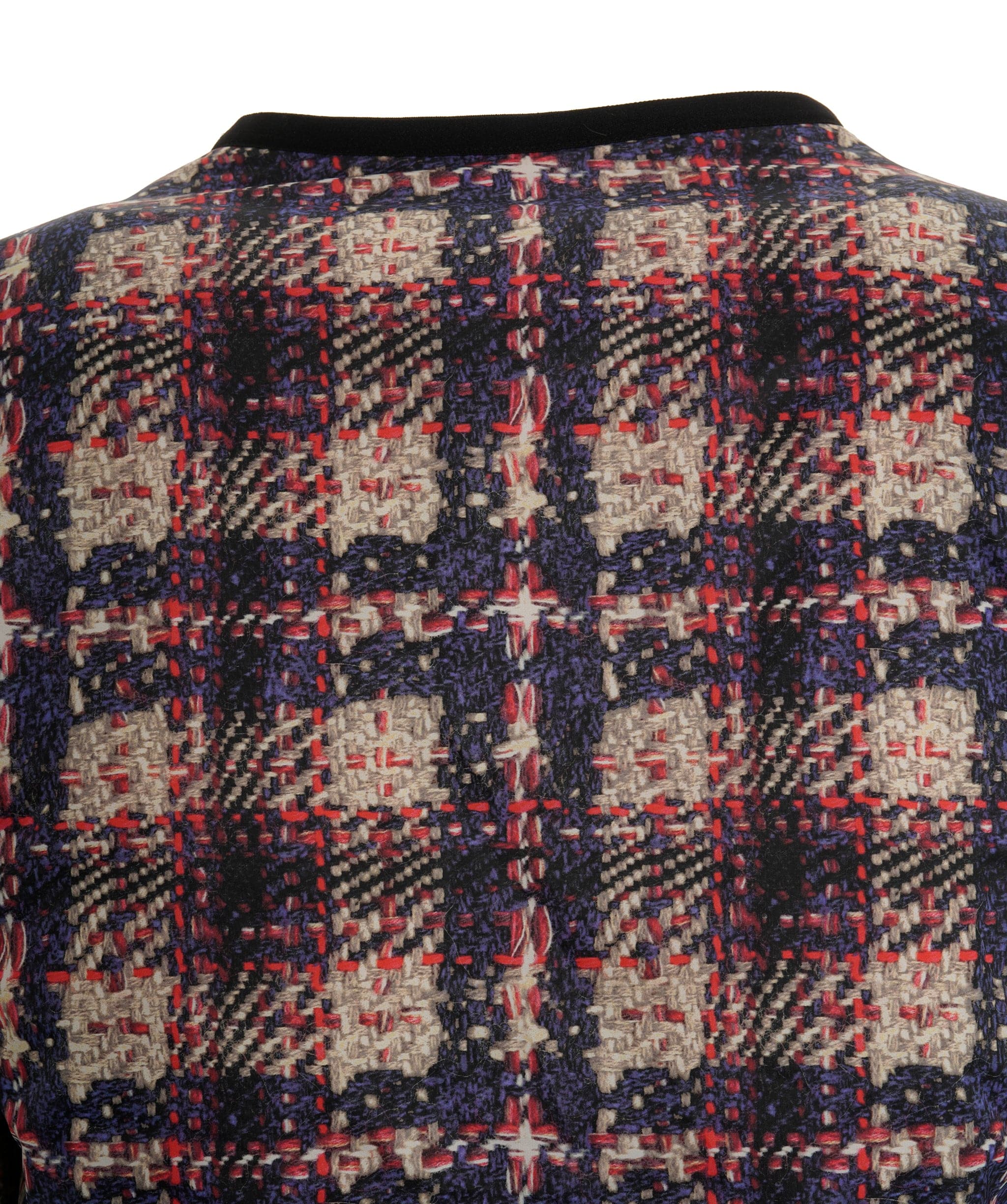 Chanel Chanel CC Reversible Runway 2013 Gilet and Jacket ALC2990