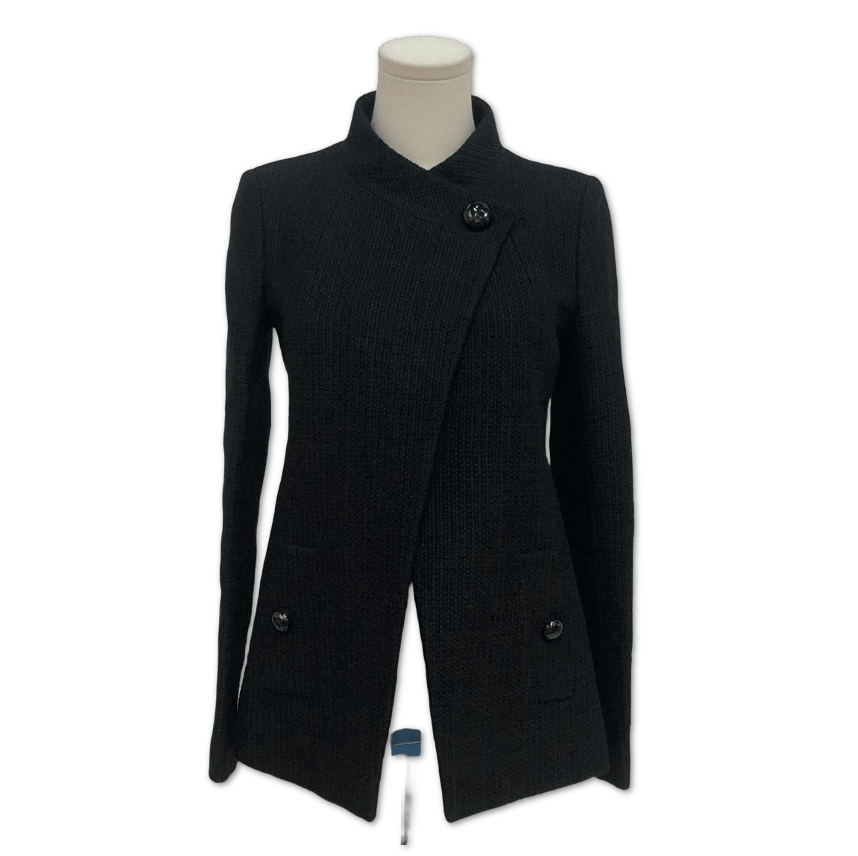 Chanel Chanel cotton coat Size: 36 C17387326510