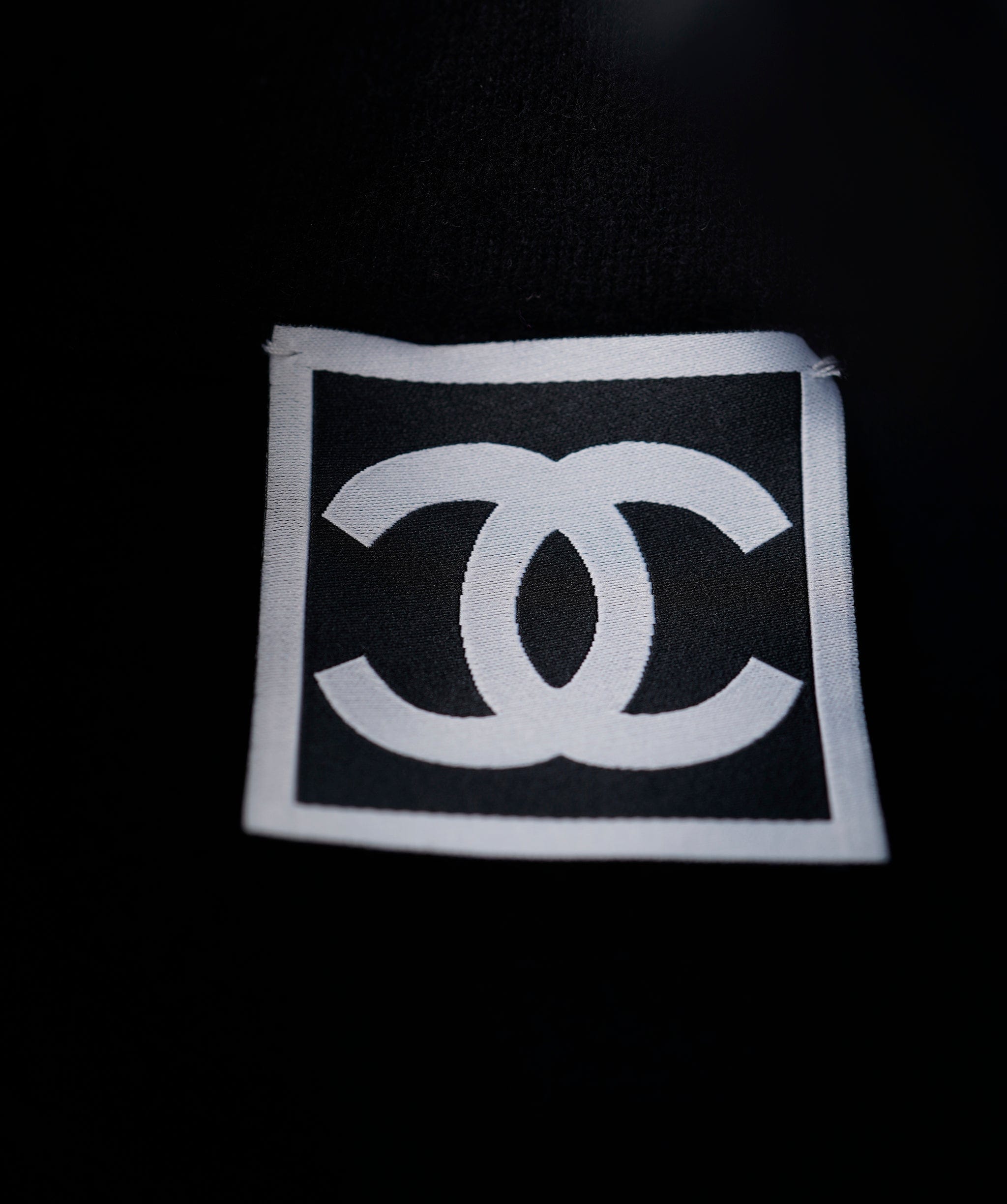 Chanel Chanel fleece jacket  ASC5131