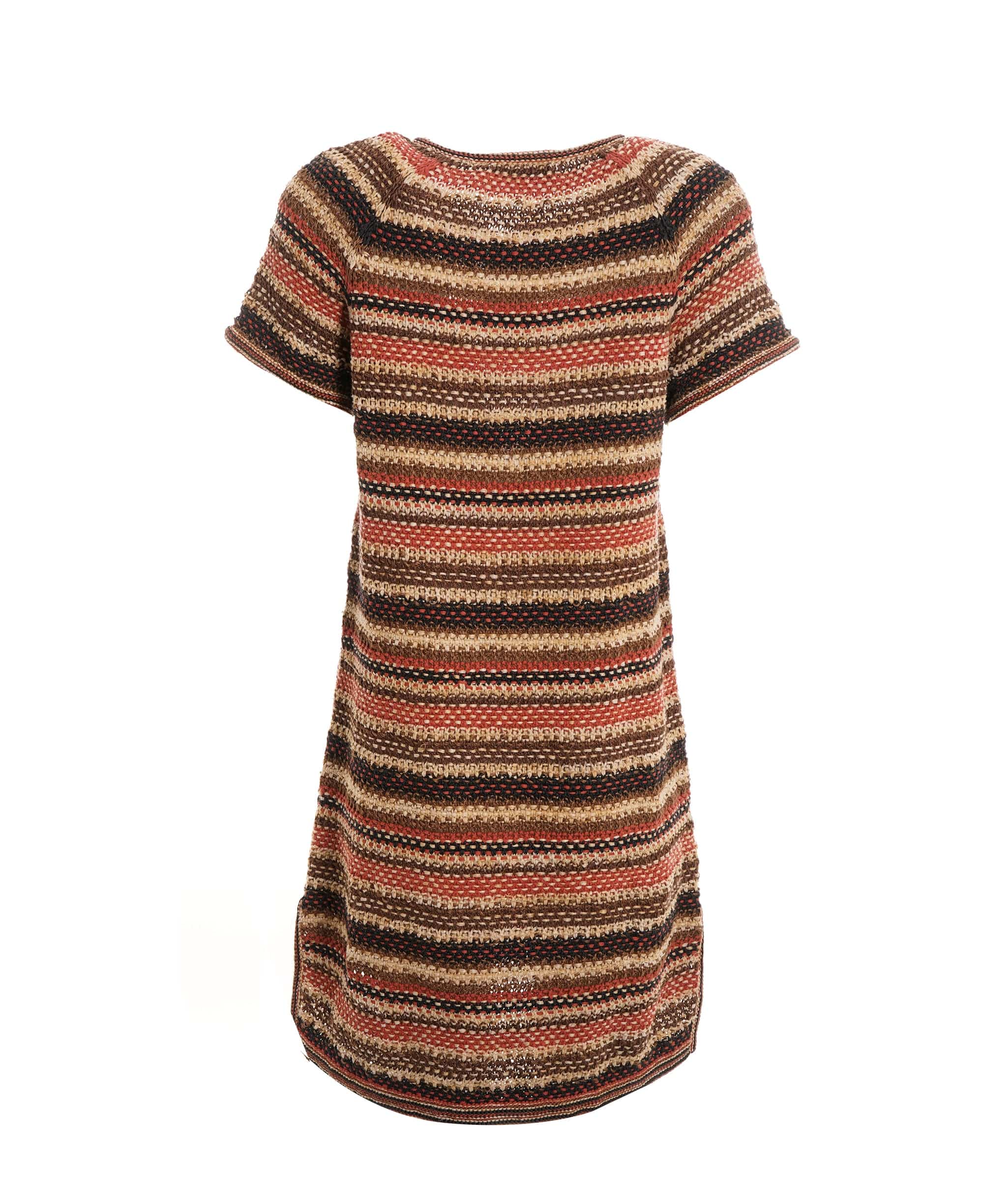 Chanel Chanel Greece Collection Dress ALC3009