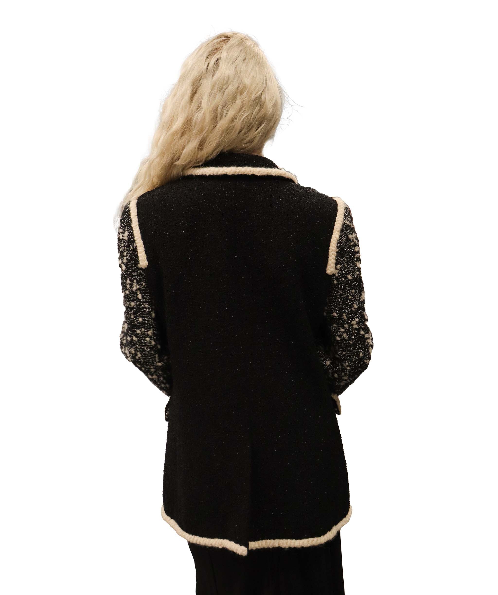 Chanel Chanel Jacket WW42432 DXBS2668