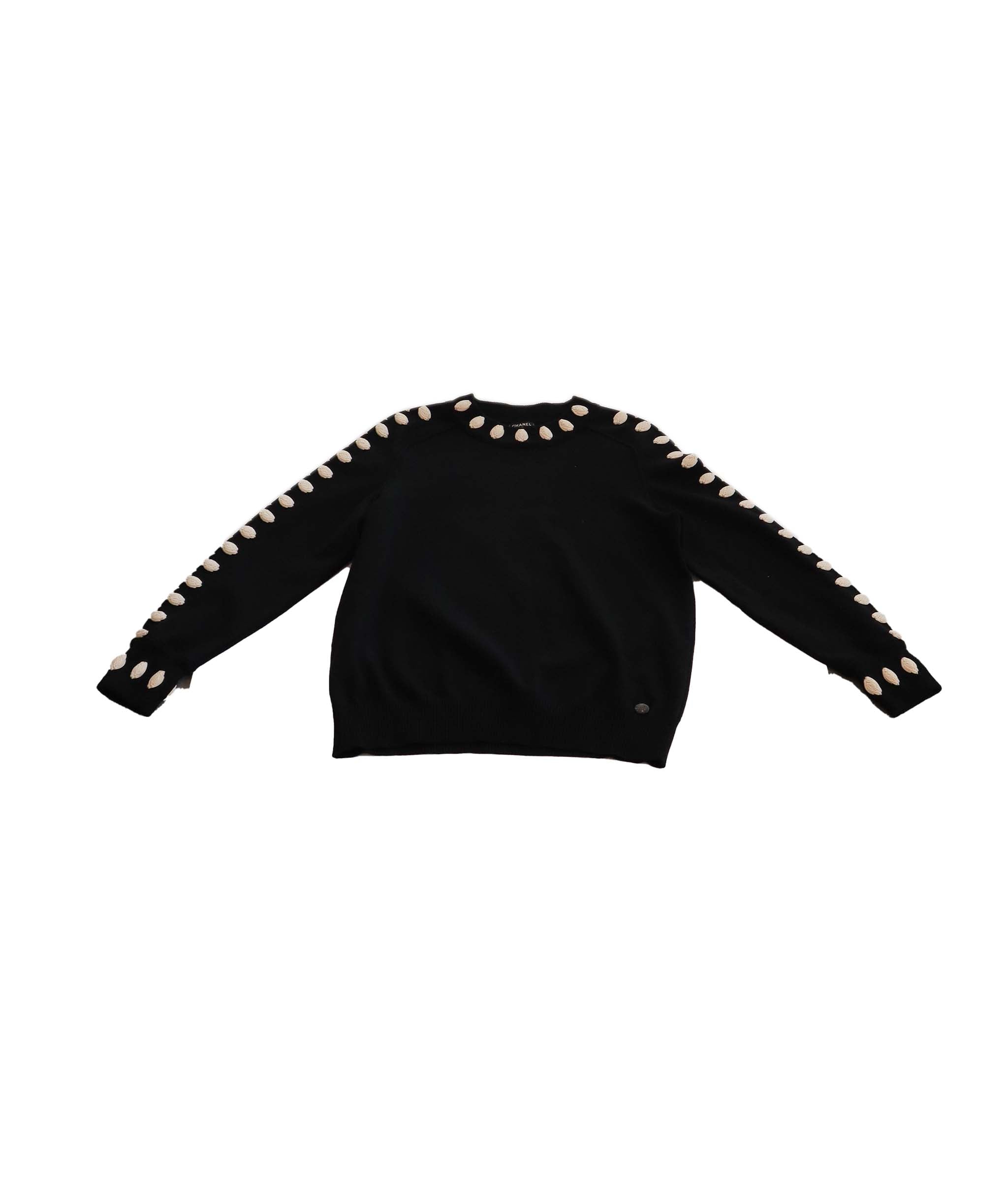 Chanel Chanel jumper size 40 ASC5193