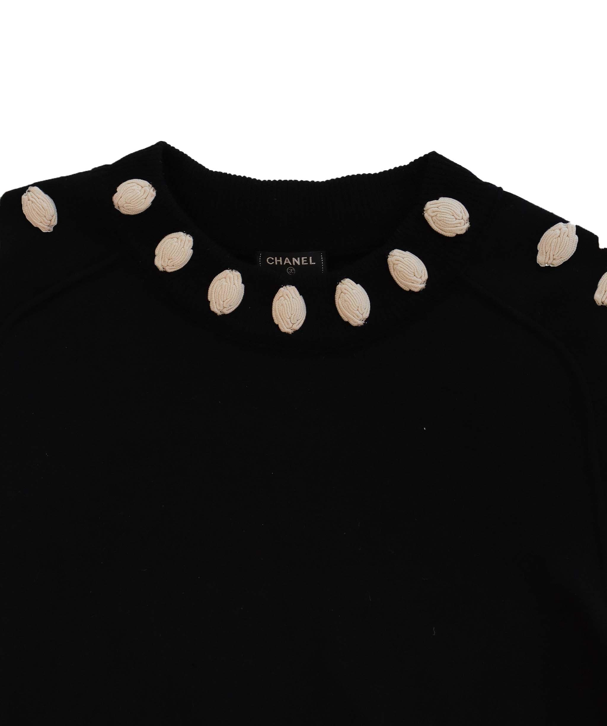 Chanel Chanel jumper size 40 ASC5193