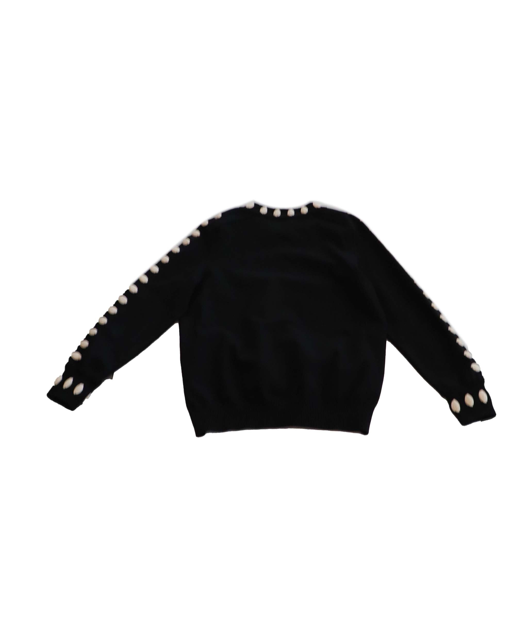 Chanel Chanel jumper size 40 ASC5193