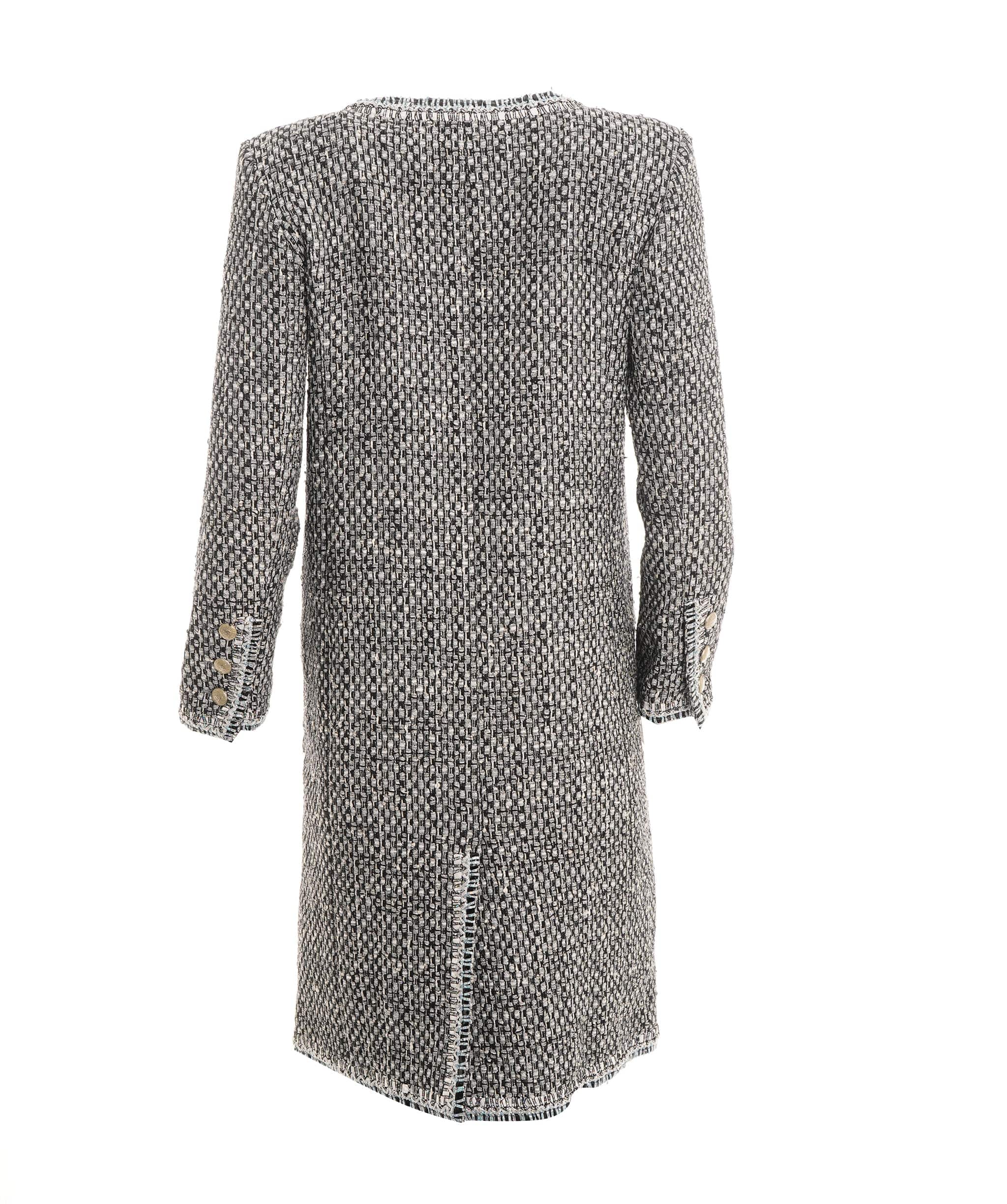 Chanel Chanel Metier D'art Chanel Jacket ALC3007