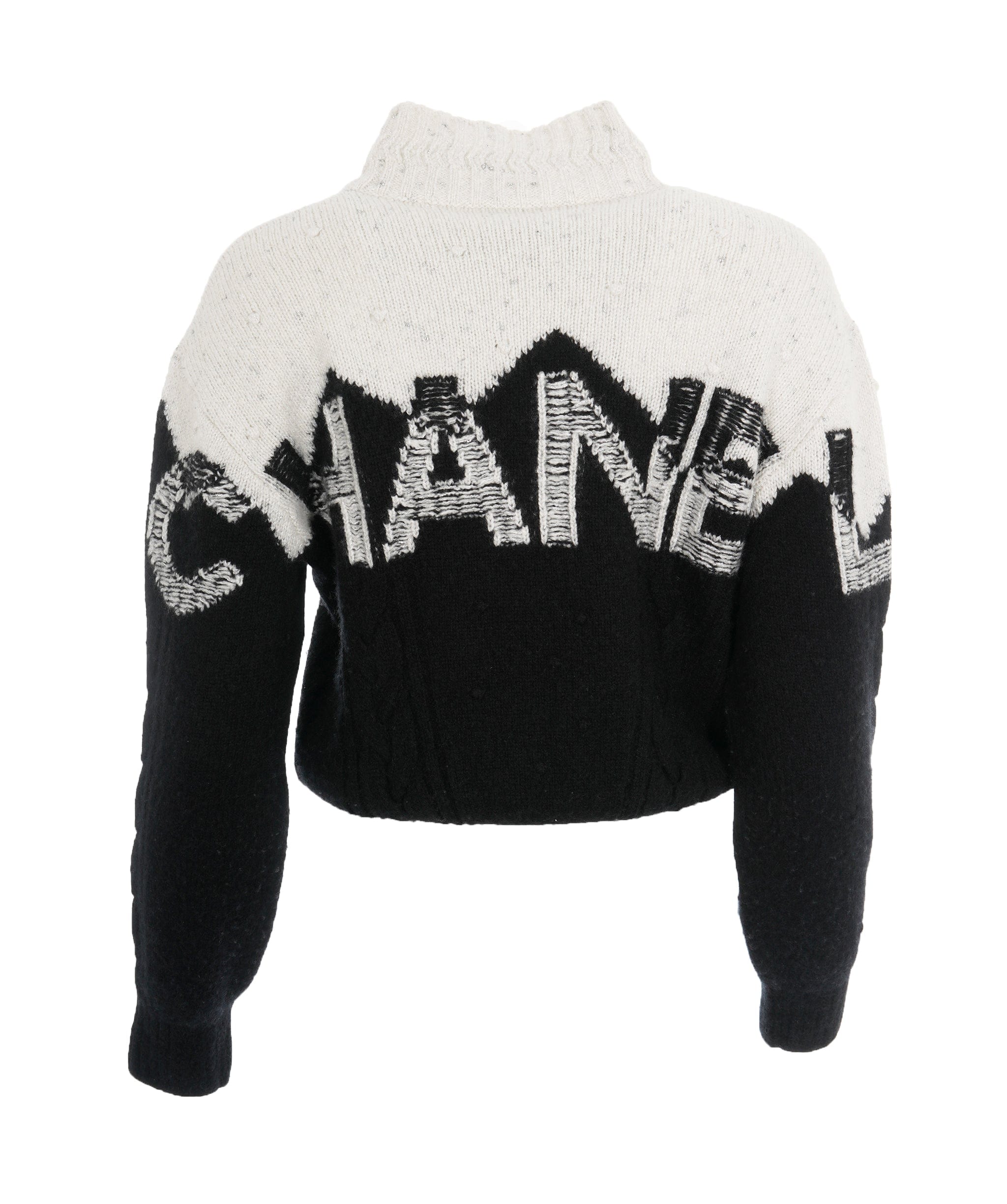 Chanel pullover 21N COCO FR38 P70774K10253 ALC1213 – LuxuryPromise