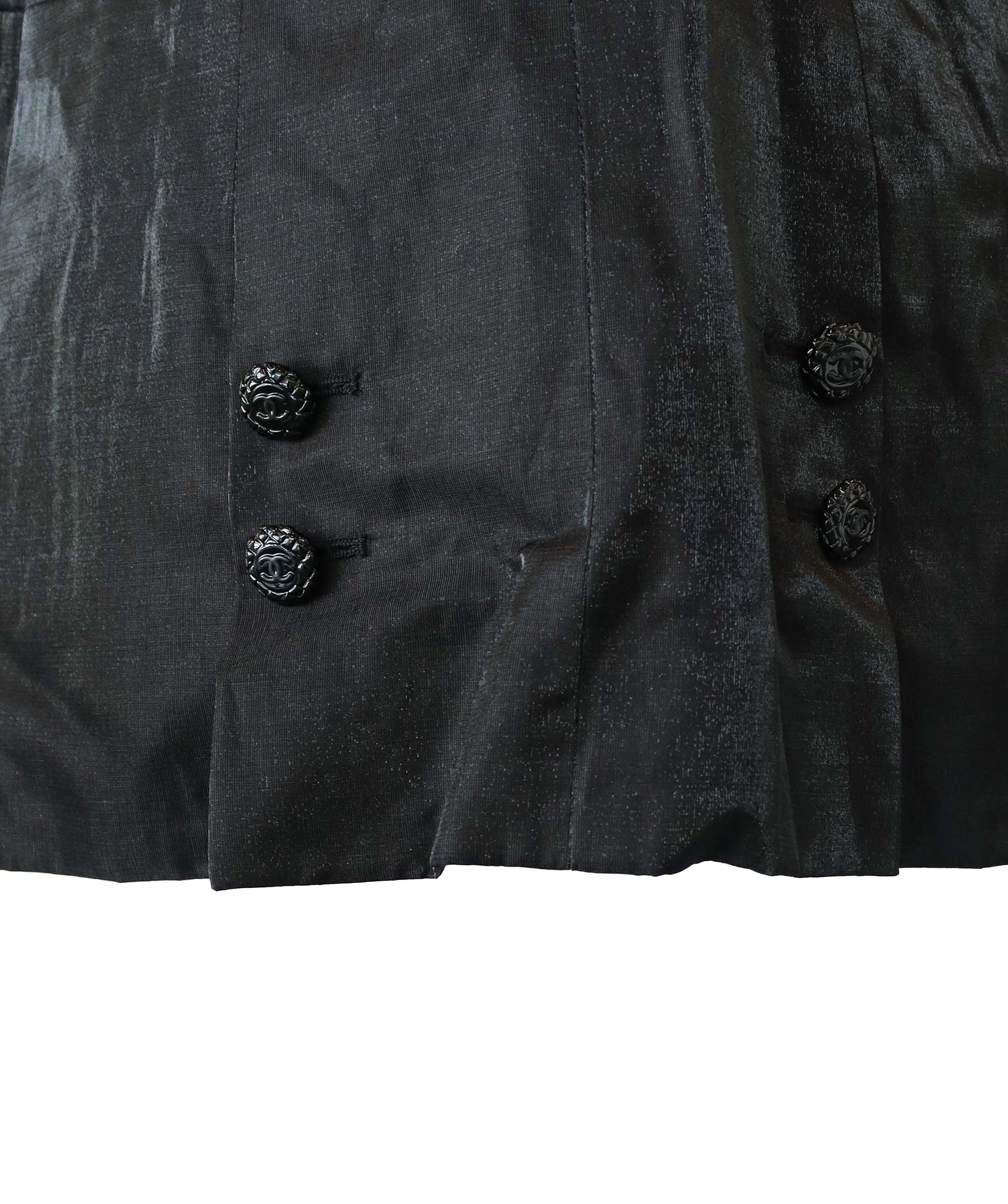 Chanel Chanel Runway Look #2 from the Cruise 2009 Paris-Miami Runway ASL10979