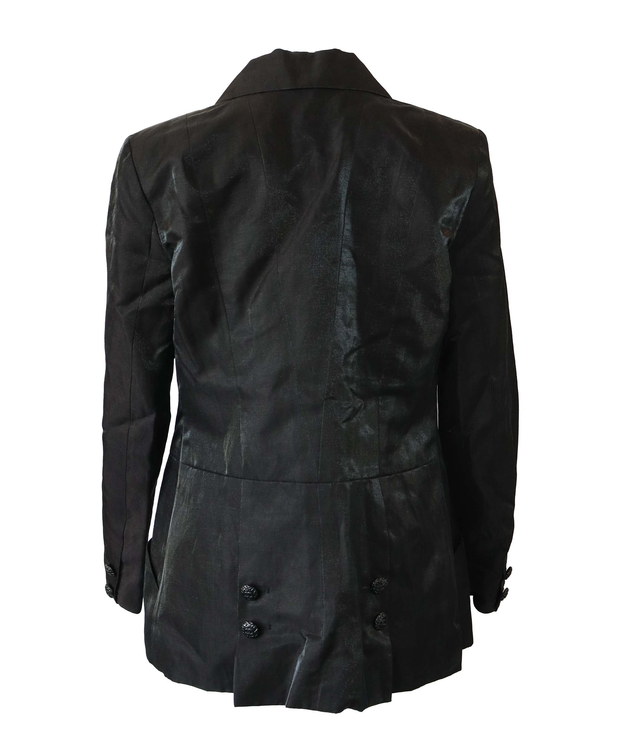 Chanel Chanel Runway Look #2 from the Cruise 2009 Paris-Miami Runway ASL10979