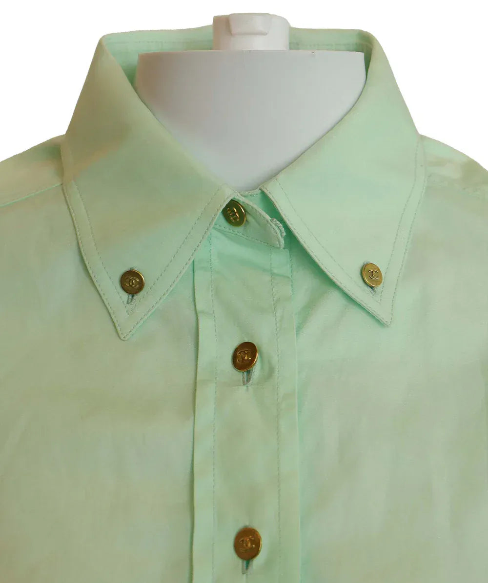 Chanel Chanel Shirt AGC3009