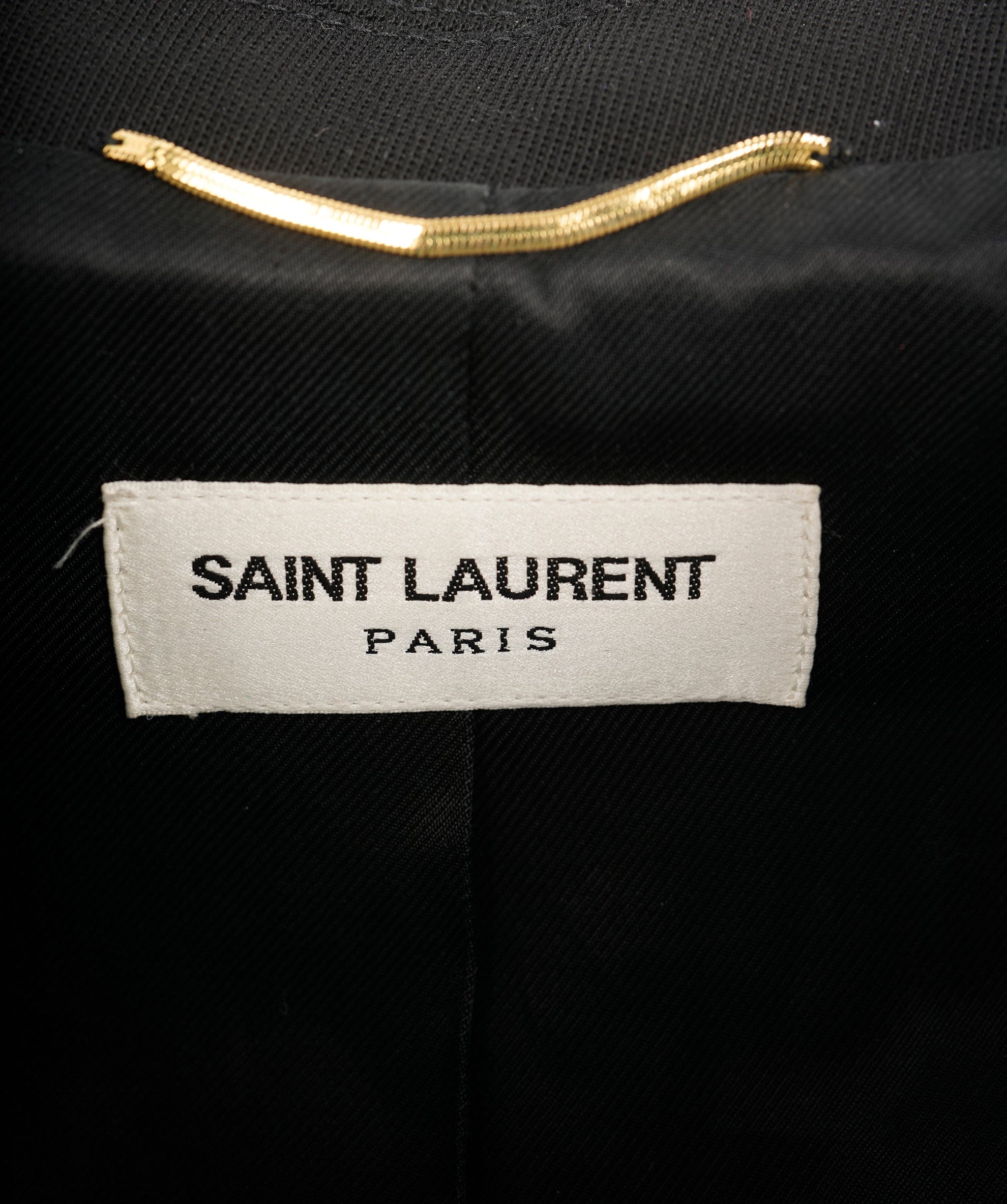 Chanel Yves Saint Laurent militaire noire  ALC1224