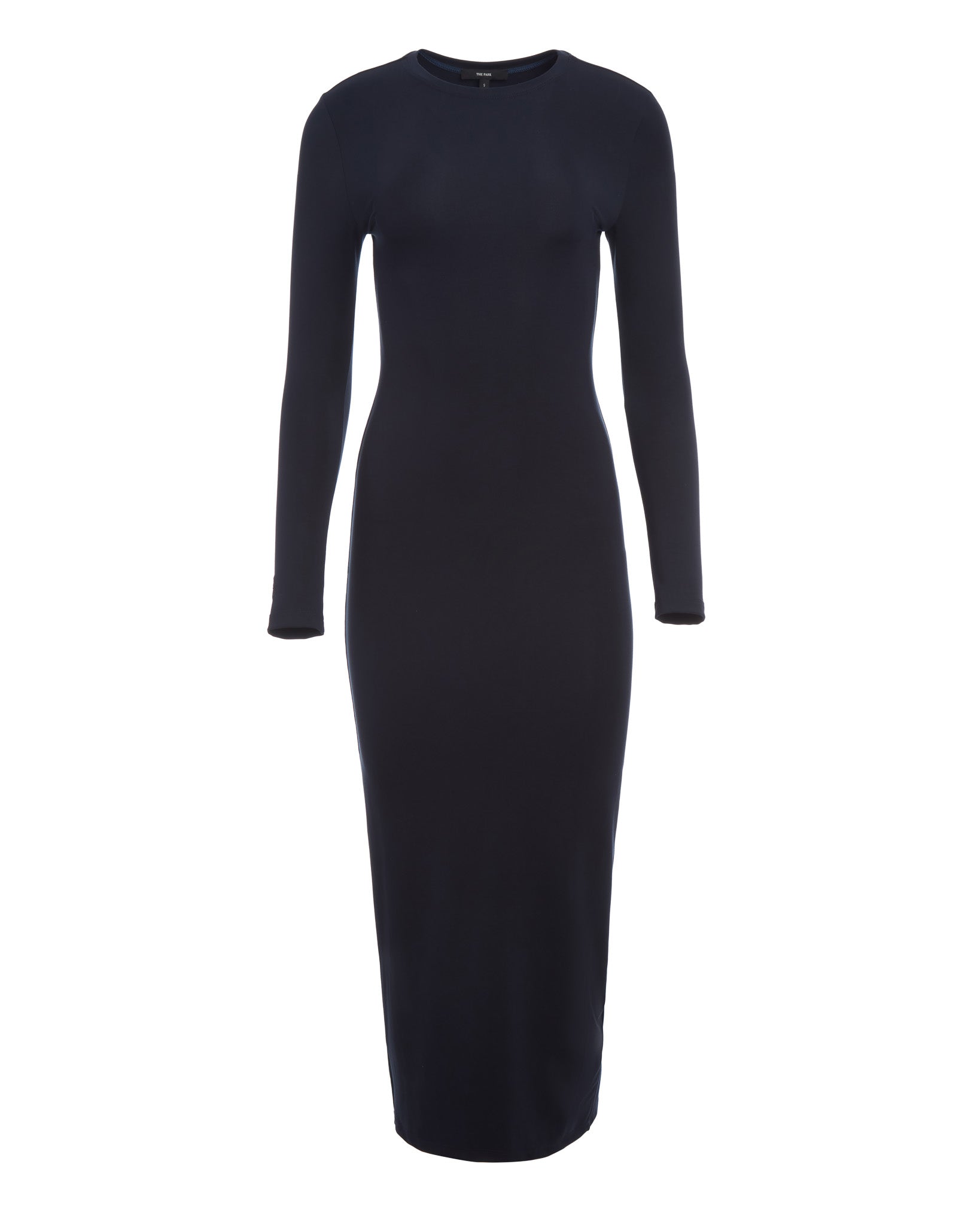 Charity Dress - The Park