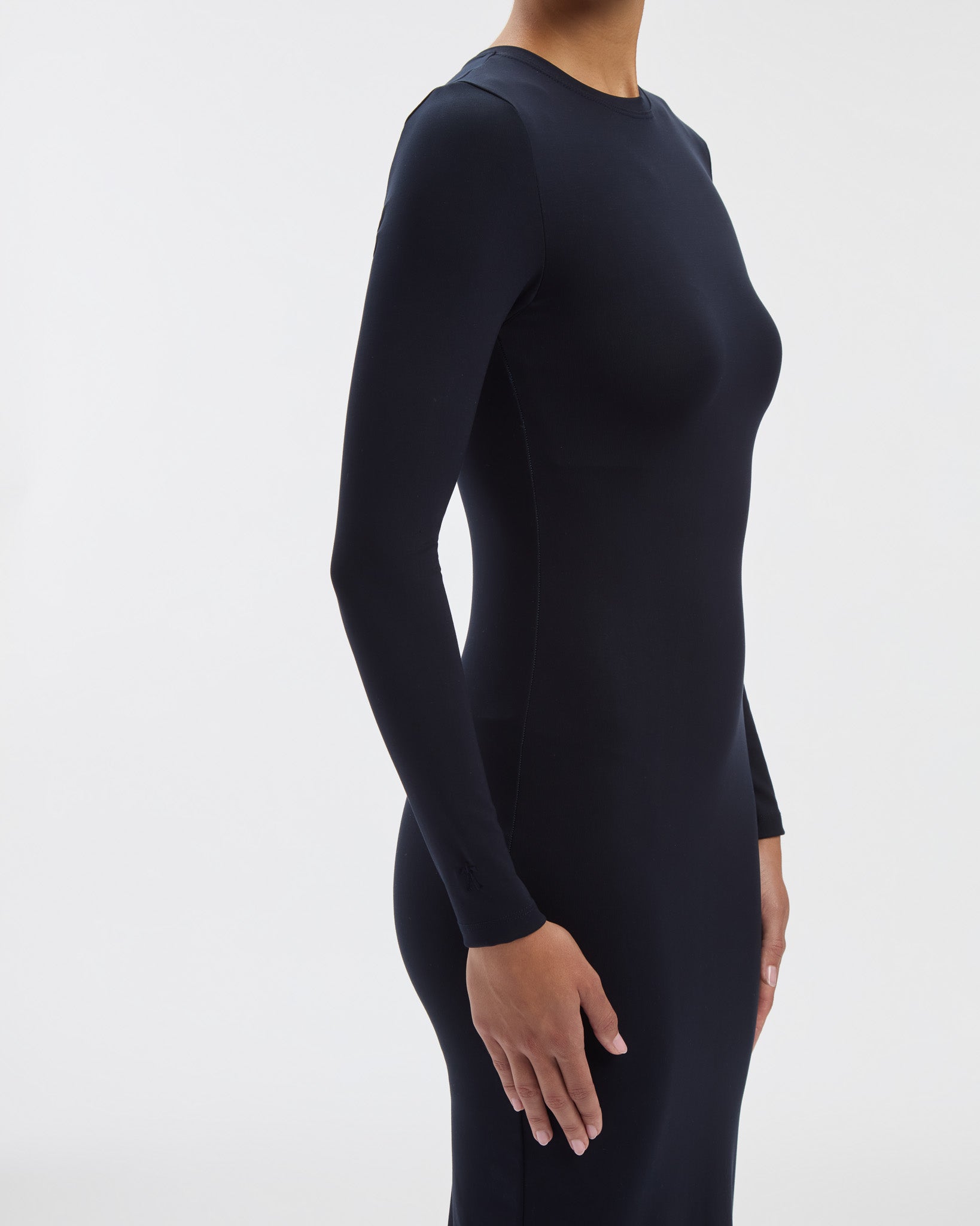 Charity Dress - The Park