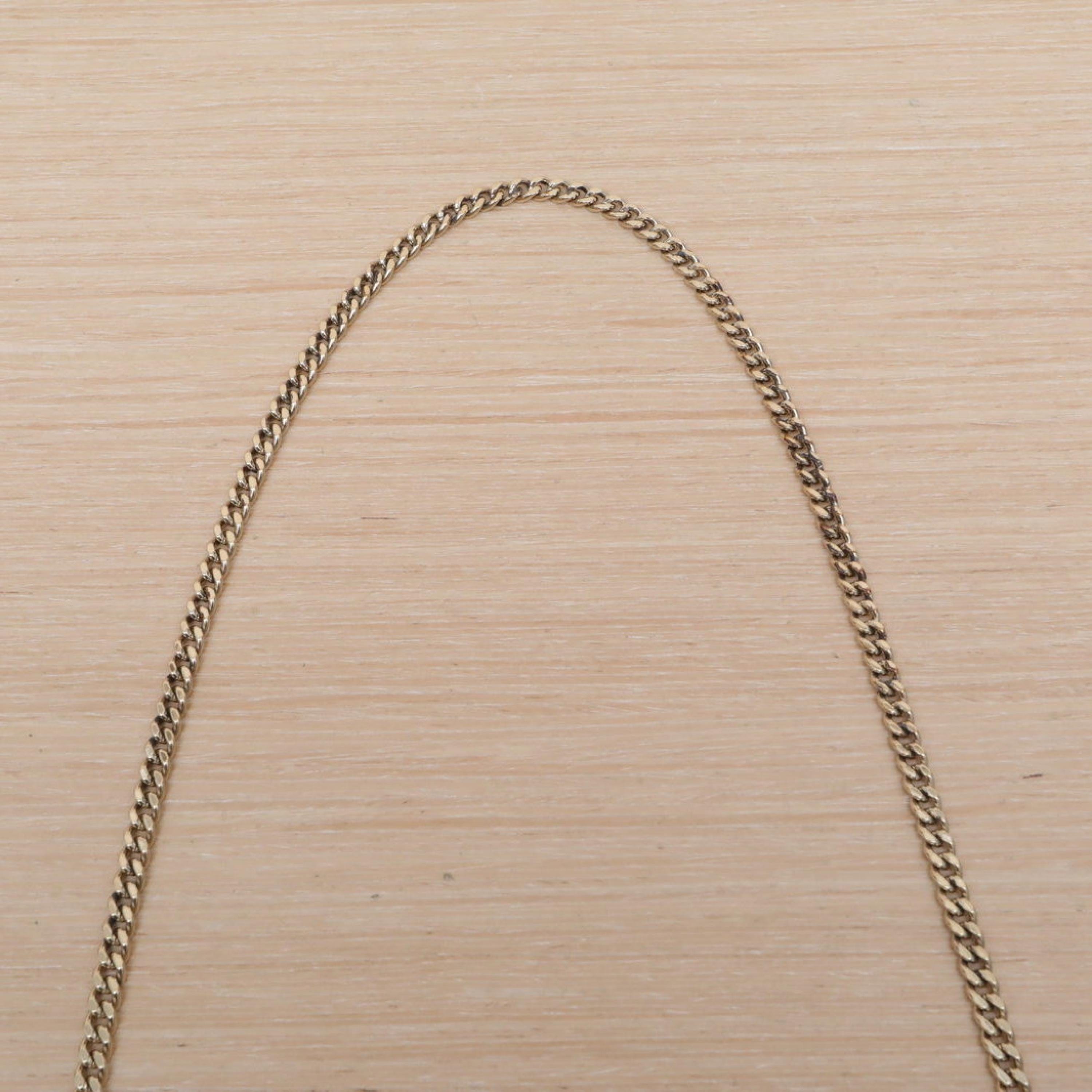 Chloé Chloe Drew Piggy Bank Small Gold Leather C
No accessories ALC3152