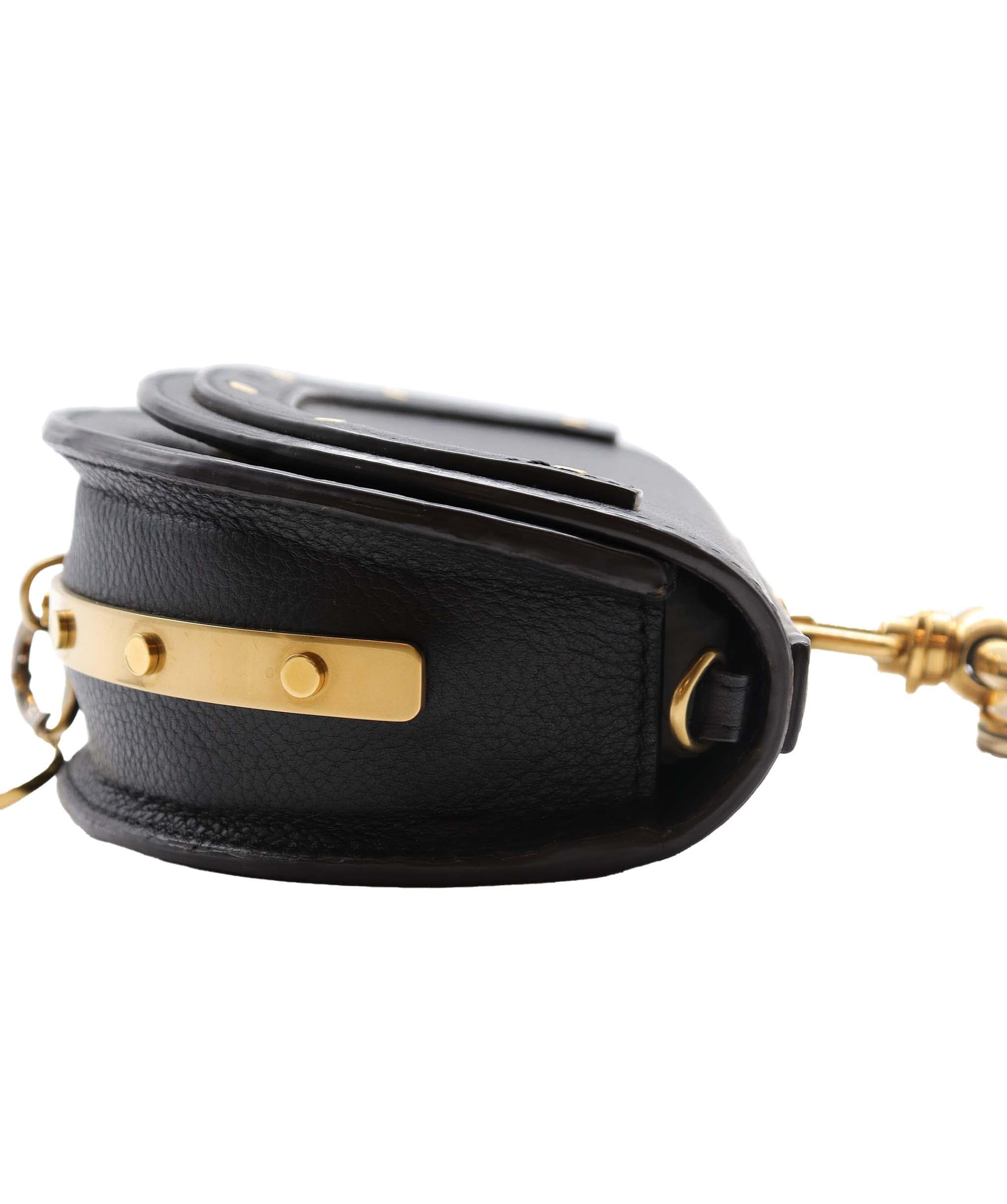 Chloé Chloe Shoulder bag w/ box & dustbag RJC4418