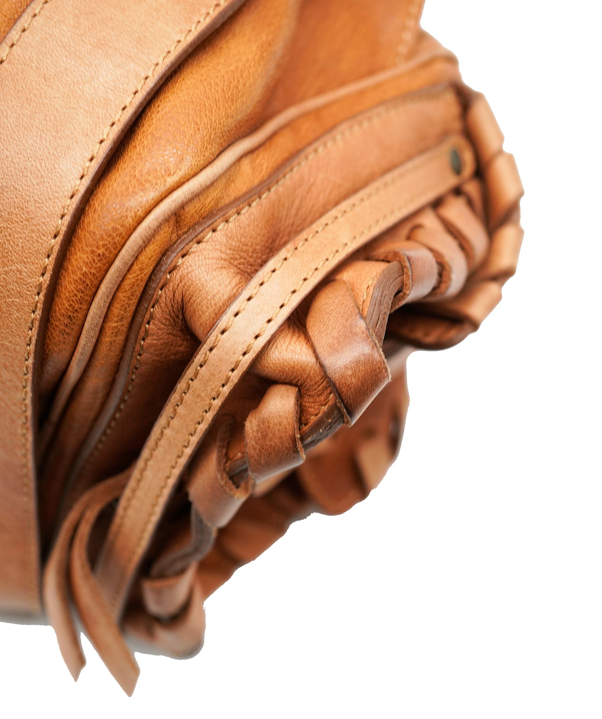 Chloé Chloe Tan Silverado Bag ALC2447