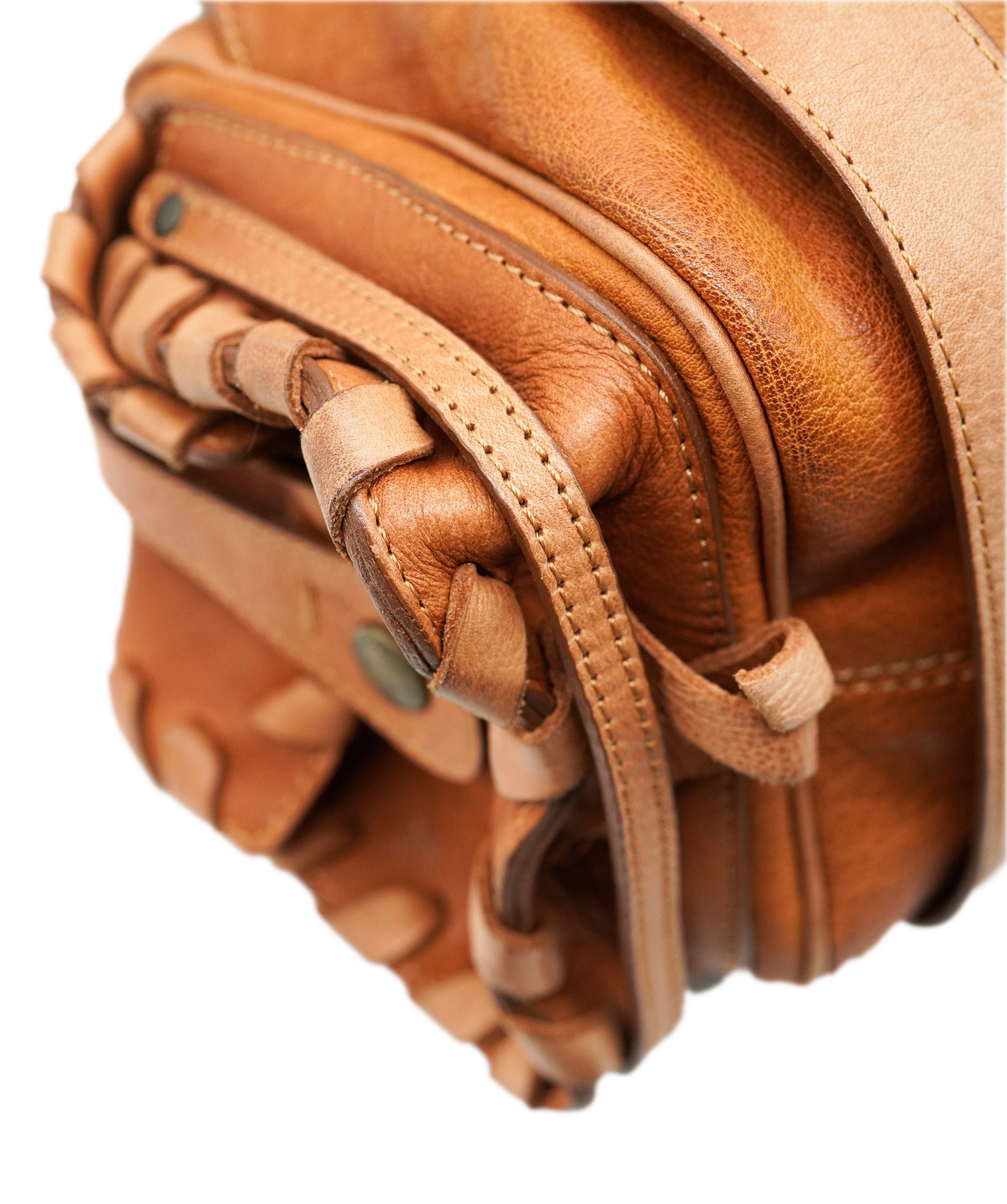 Chloé Chloe Tan Silverado Bag ALC2447