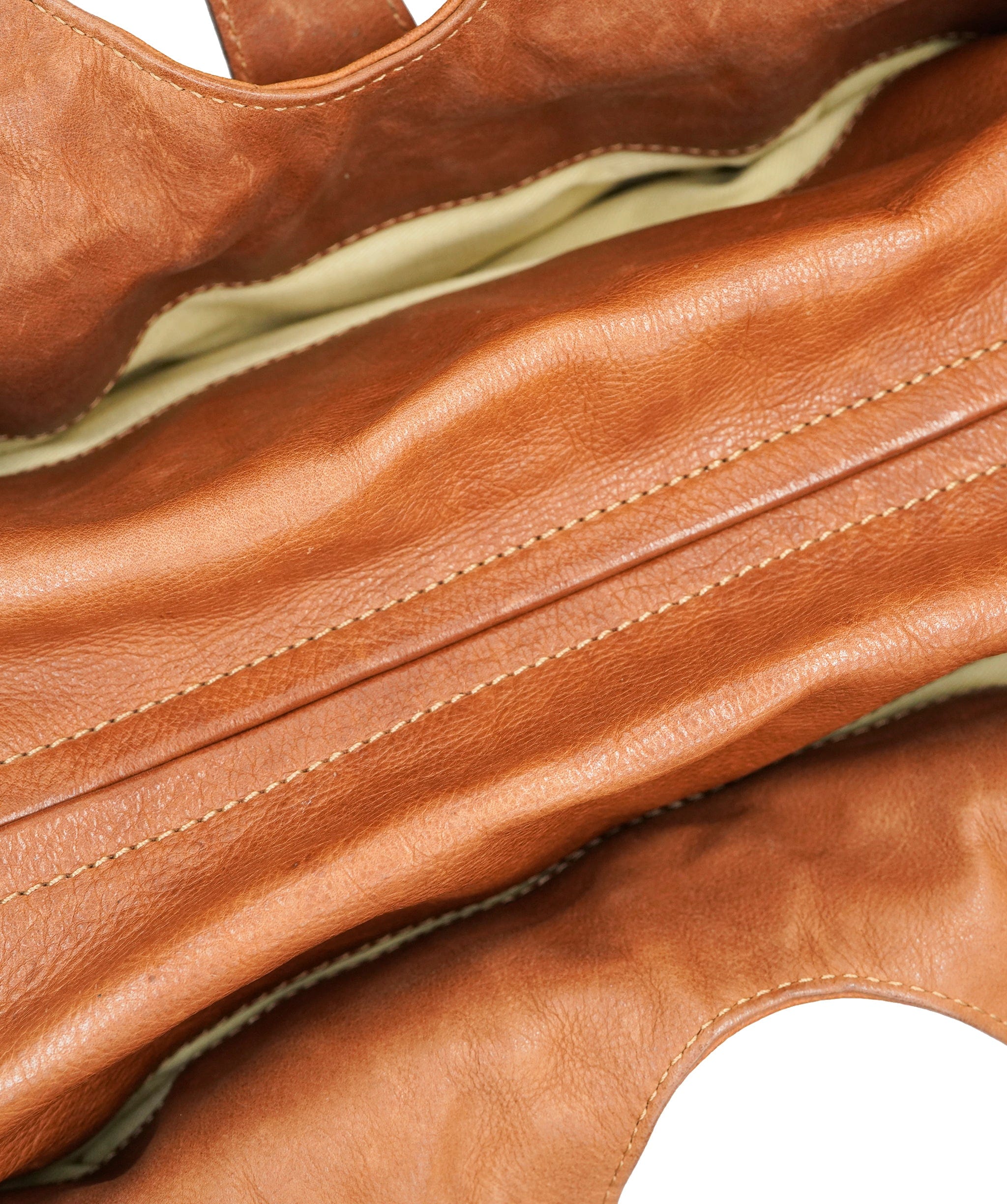 Chloé Chloe Tan Silverado Bag ALC2447