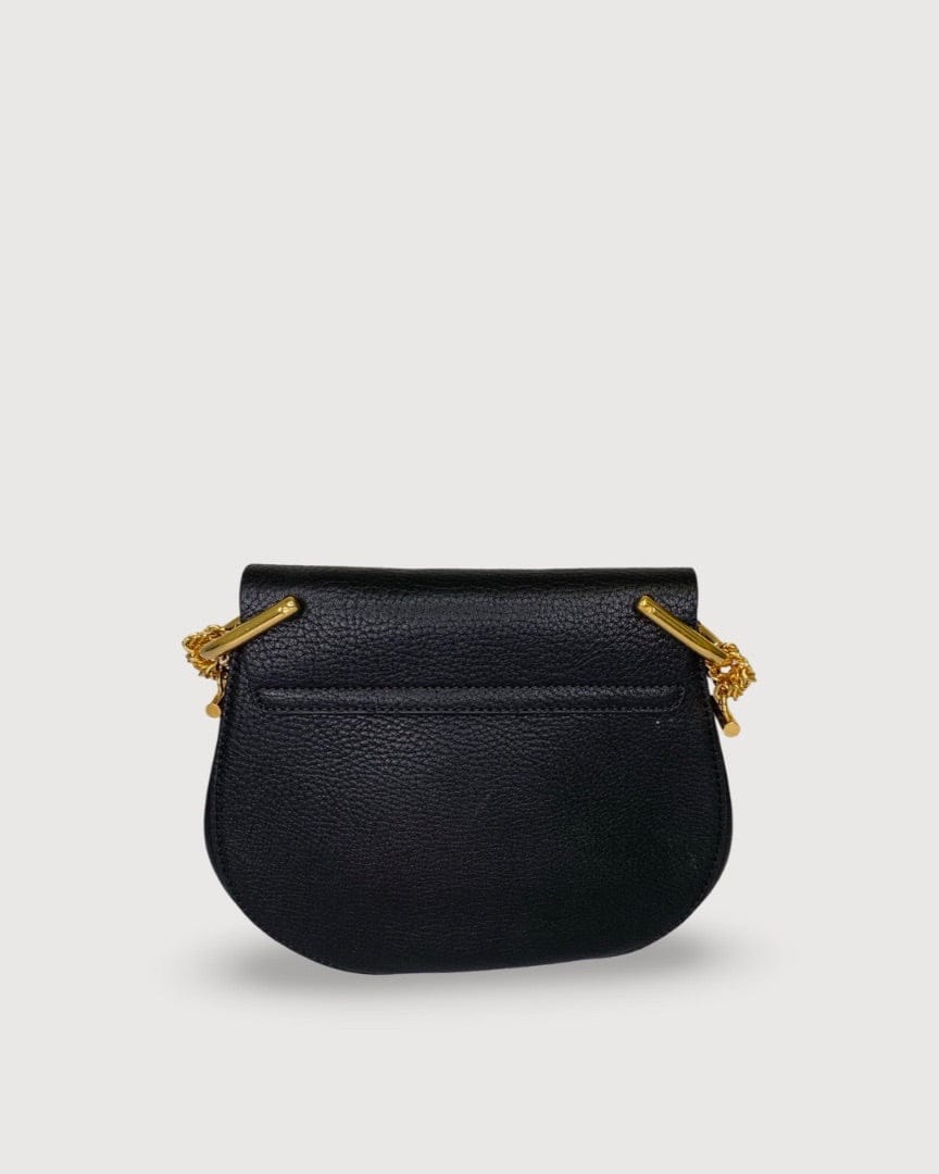 Chloe Black Chloe Bag