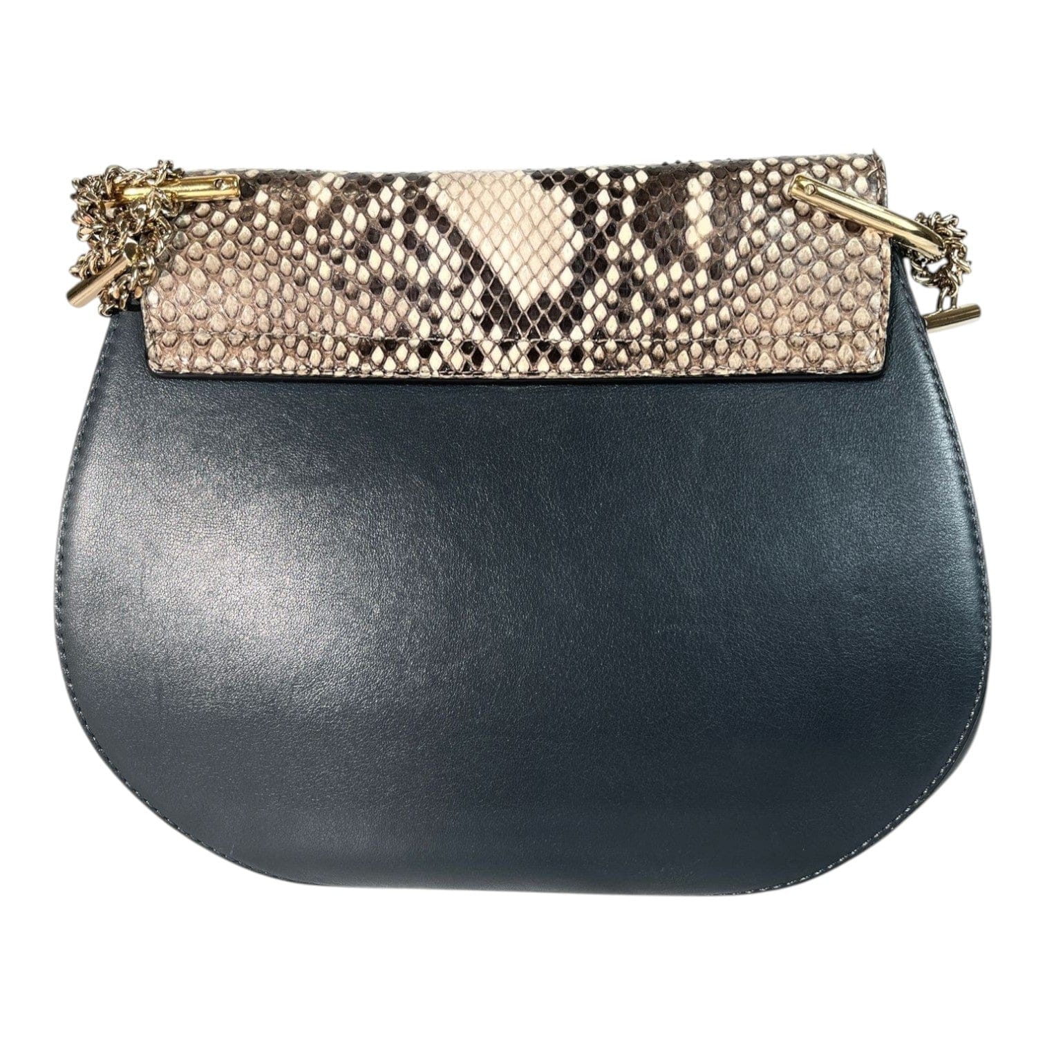 Chloe Chloe Drew Leather Bag