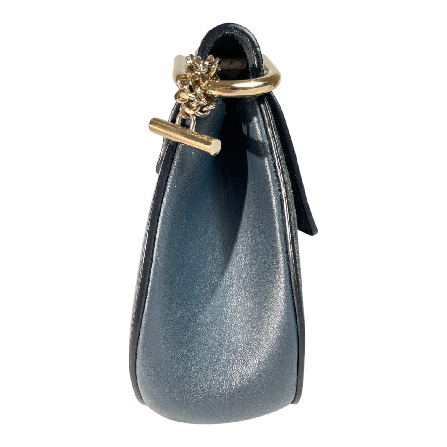 Chloe Chloe Drew Leather Bag