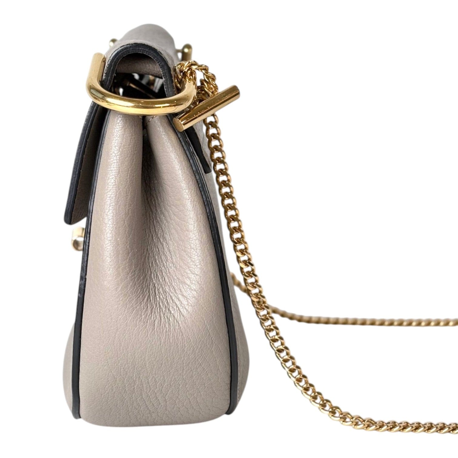 Chloe Chloe Drew Small Bag Crossbody
