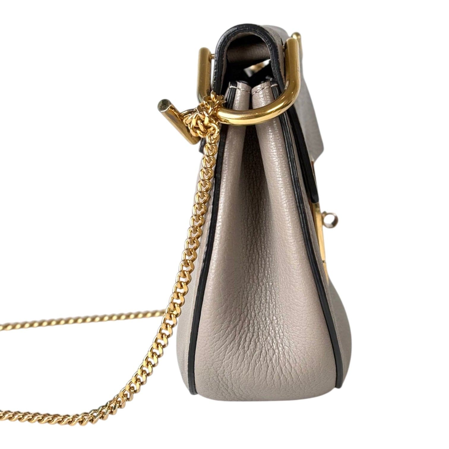 Chloe Chloe Drew Small Bag Crossbody