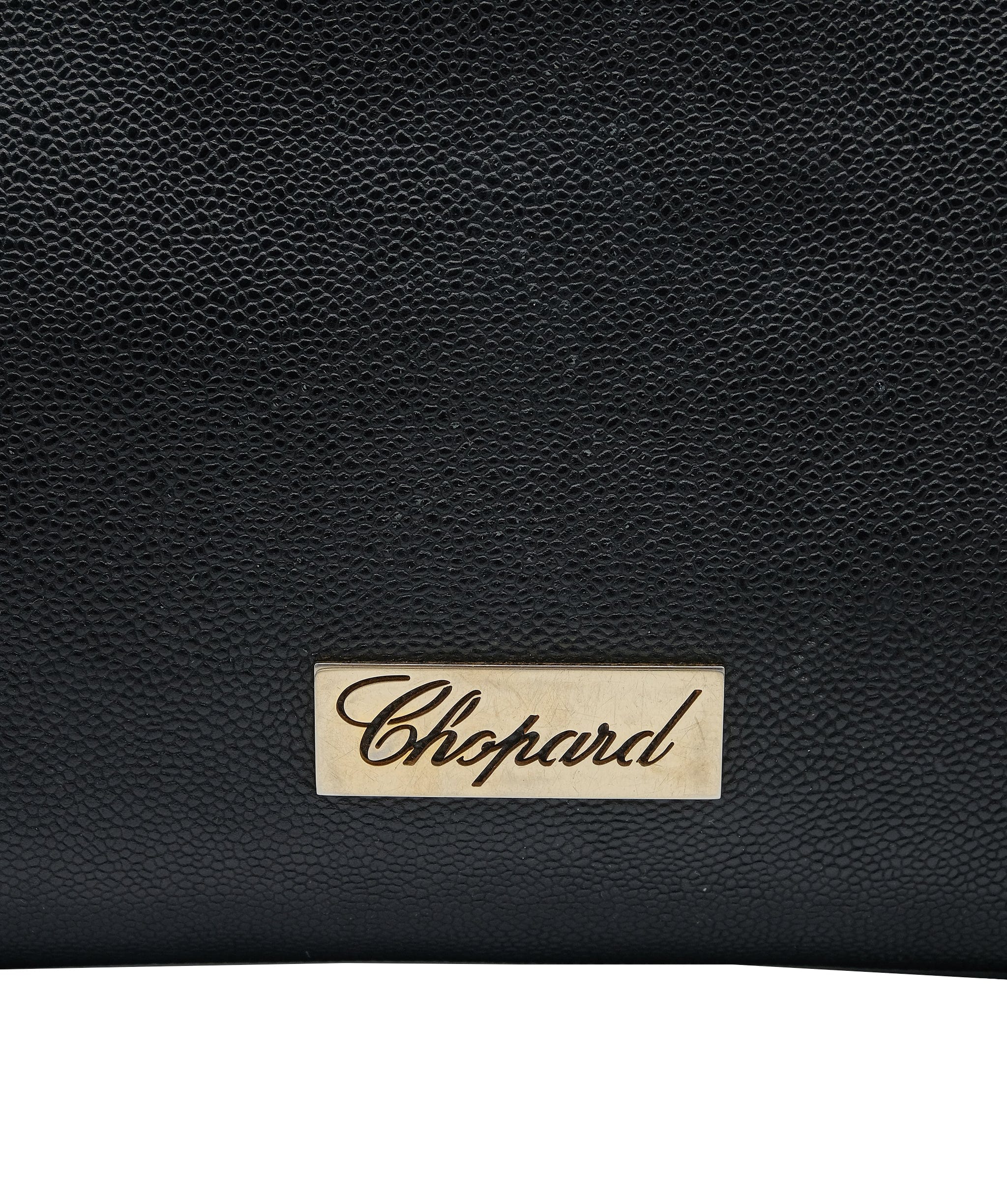 Chopard Chopard Crossbody Bag REC1458