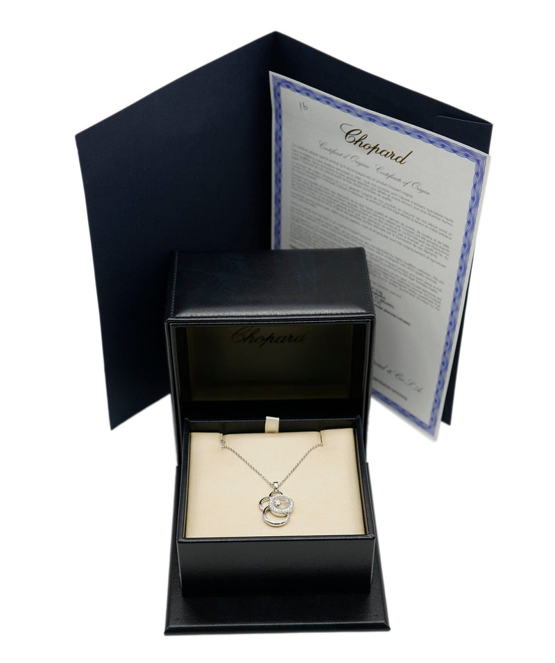 chopard happy dreams ring
