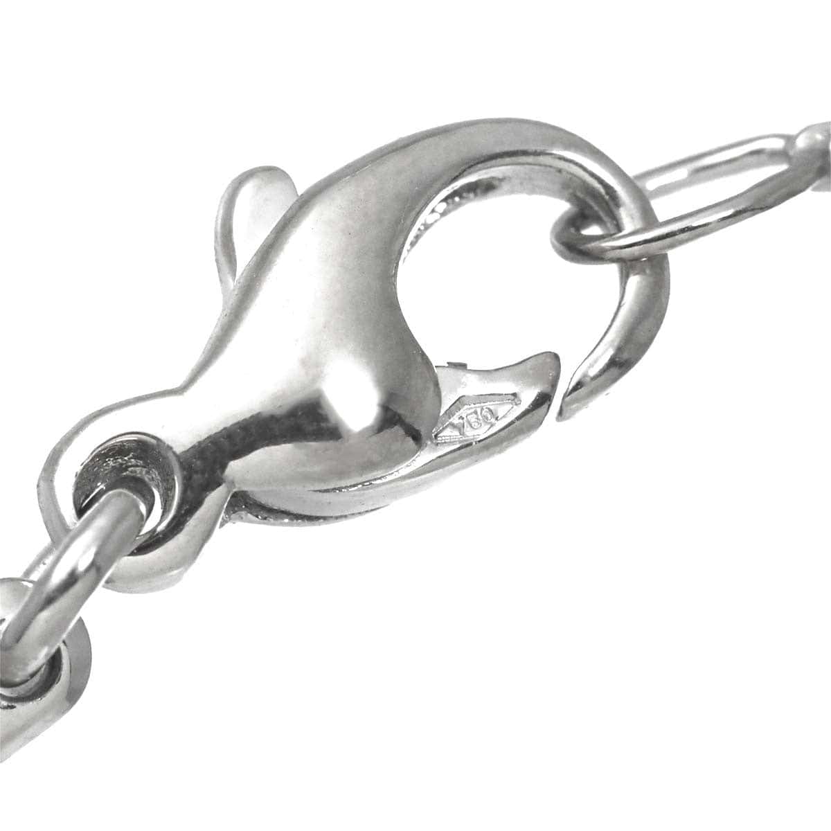 Chopard Chopard Diamond Necklace 18K White Gold 750 90318995