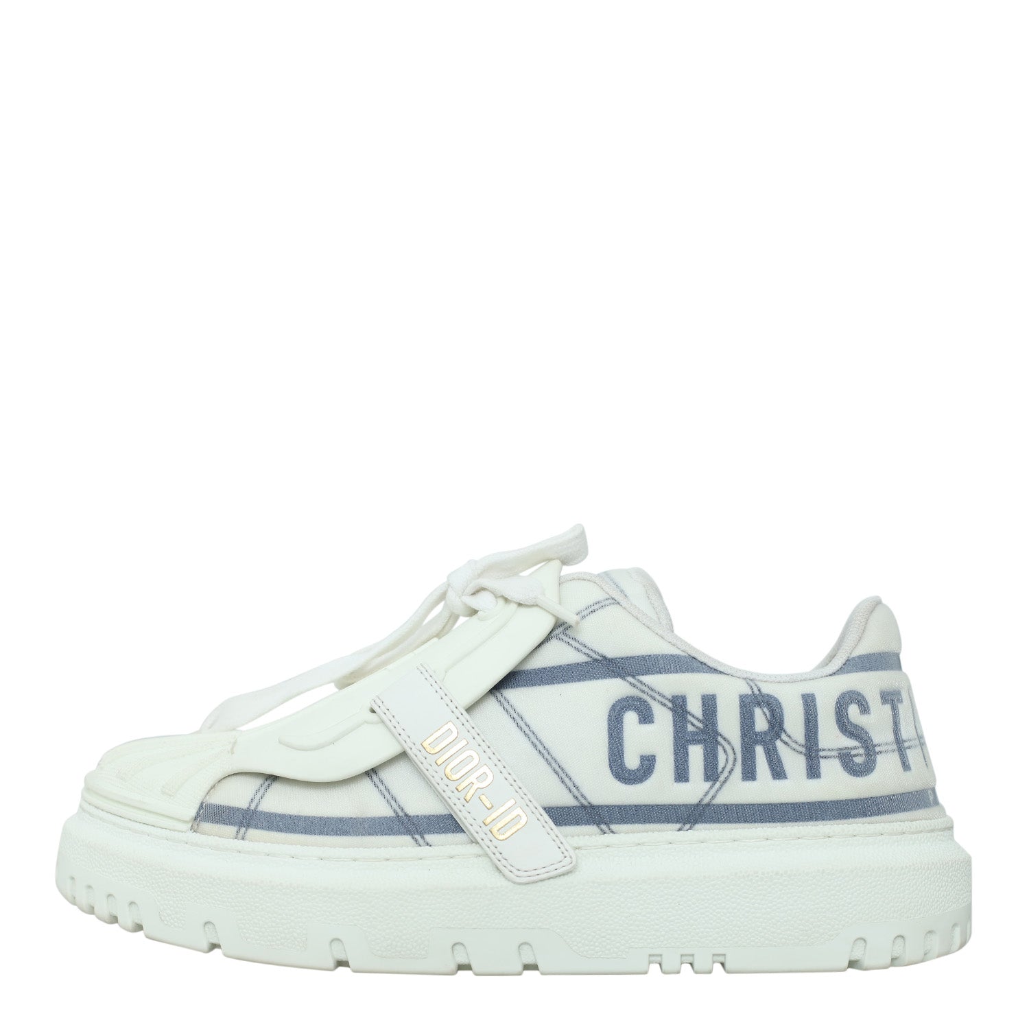Christian Dior Christian Dior Dior-ID Sneakers
