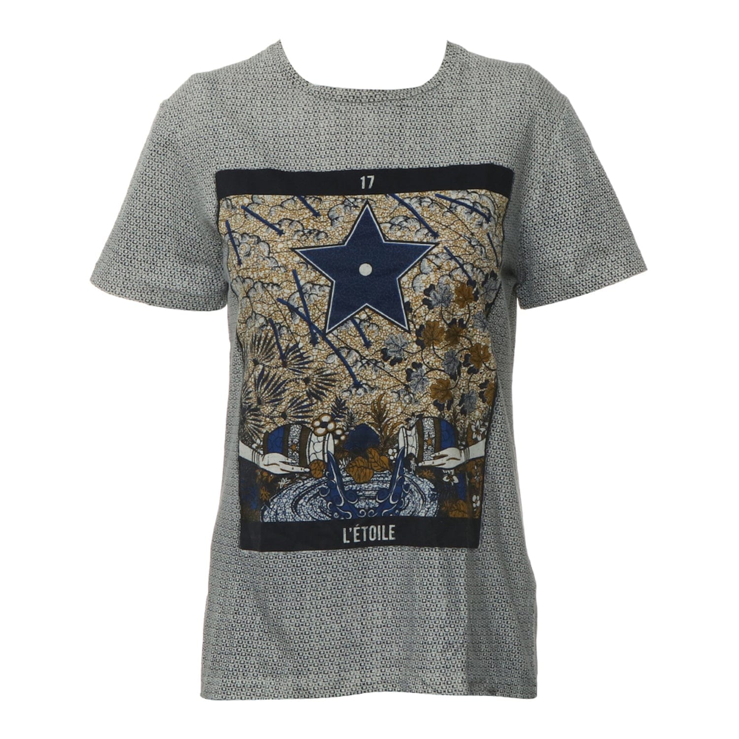 Christian Dior Christian Dior L’Etoile T-Shirt