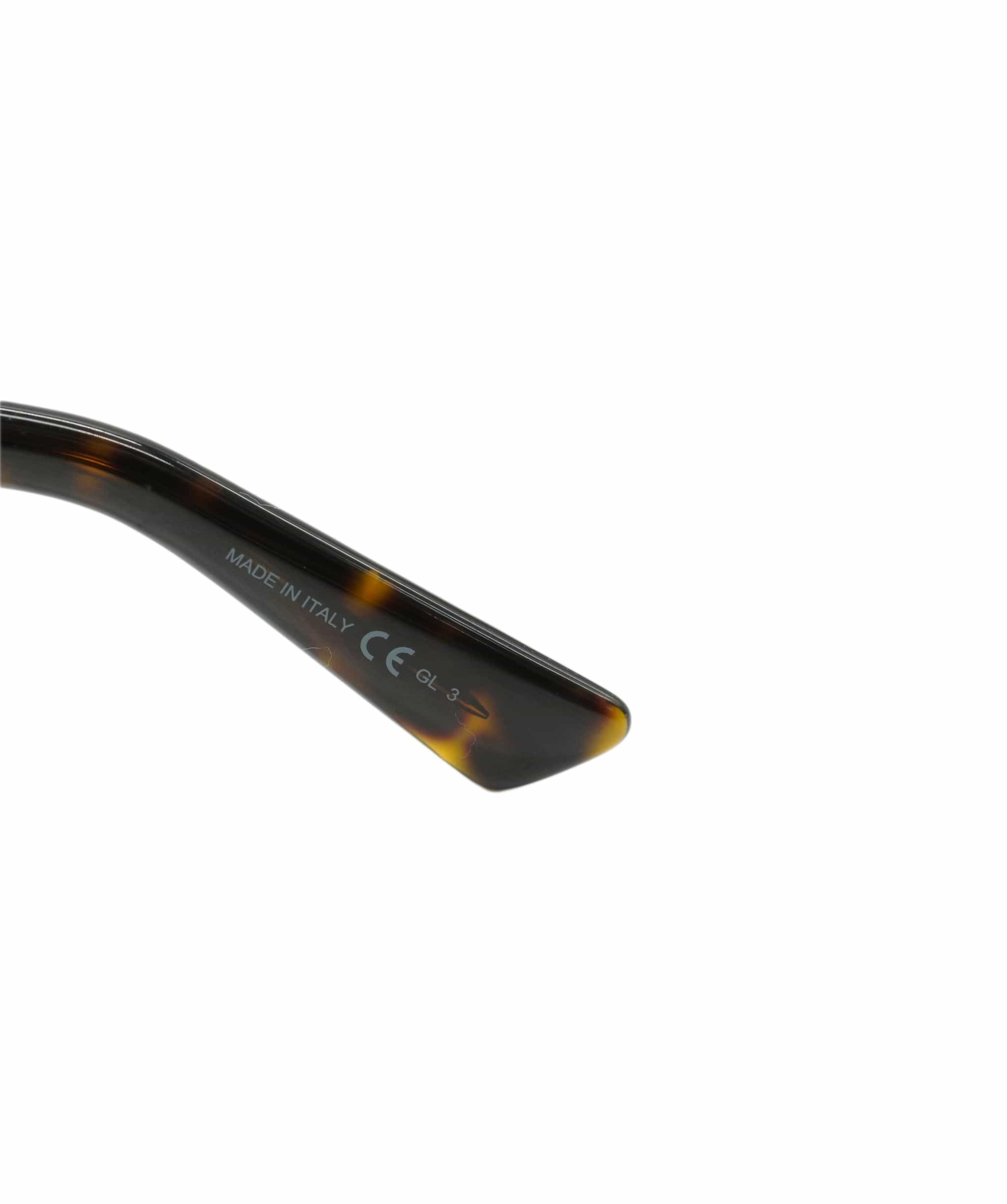 Christian Dior Dior Addict Tortoiseshell Sunglasses ALC2441