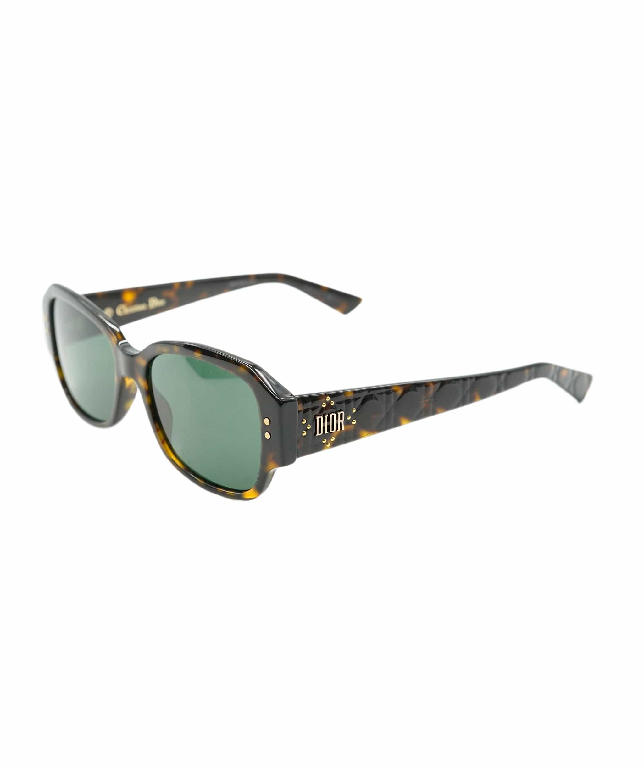Christian Dior Dior Addict Tortoiseshell Sunglasses ALC2441