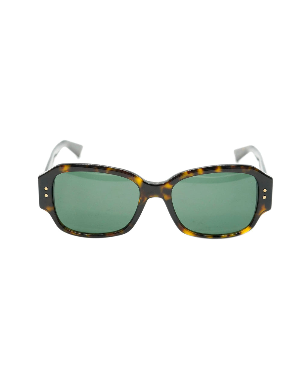 Dior Addict Tortoiseshell Sunglasses ALC2441 – Luxury Promise display picture 1