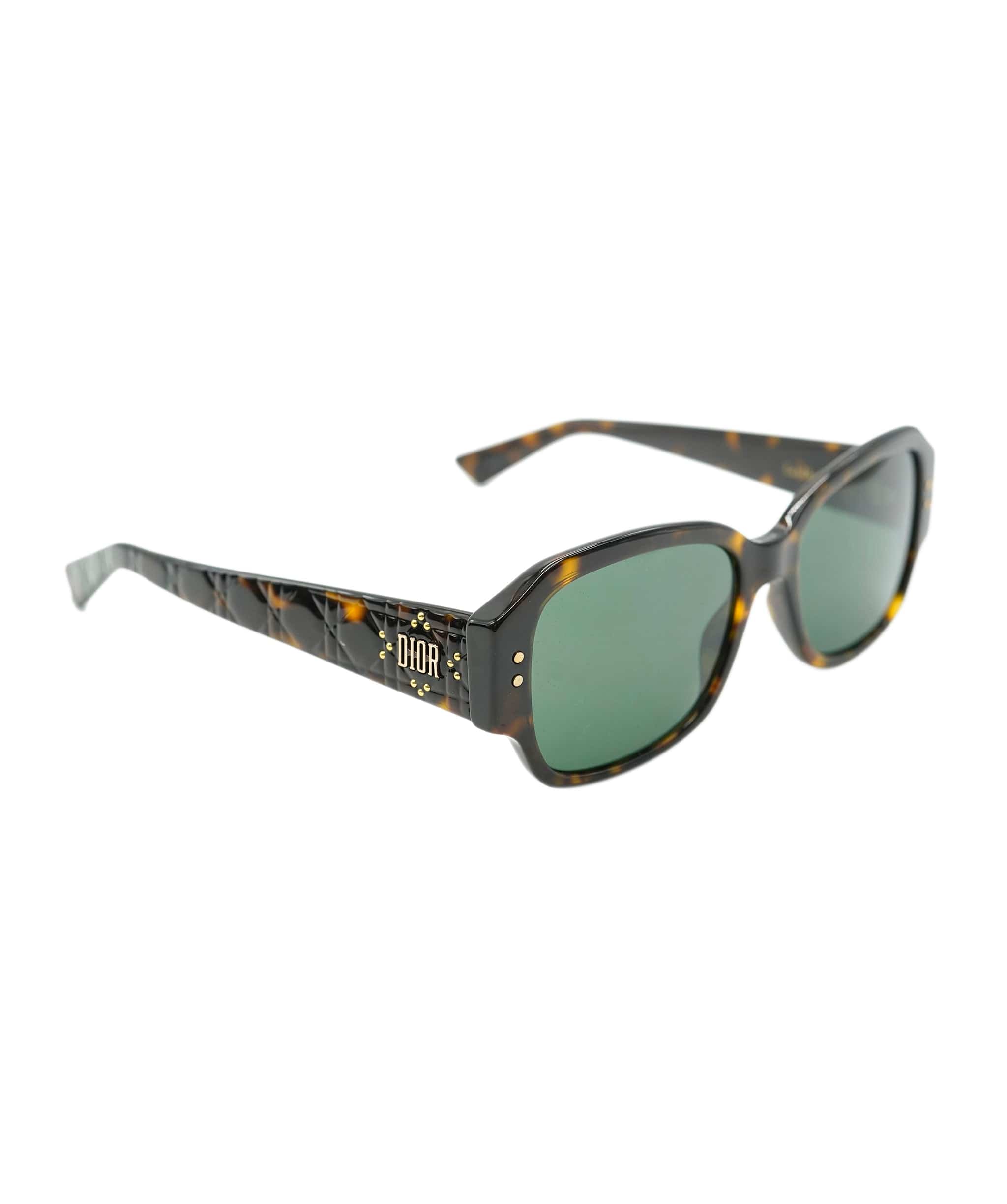Christian Dior Dior Addict Tortoiseshell Sunglasses ALC2441