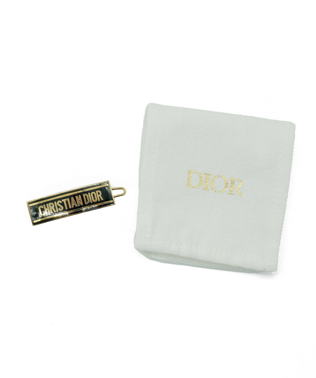 Christian dior outlet hair accessories