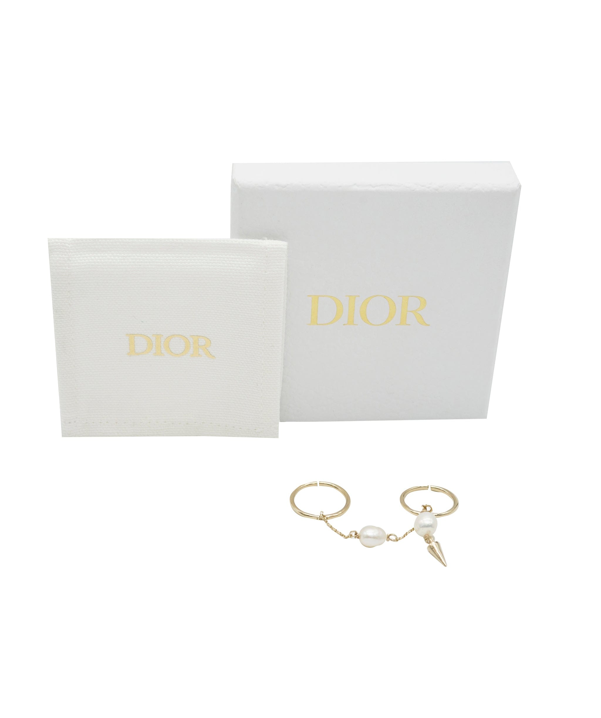 Christian Dior Dior ring  AVL1263
