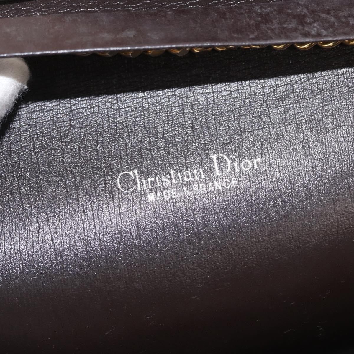 Christian Dior Christian Dior Shoulder bag nylon