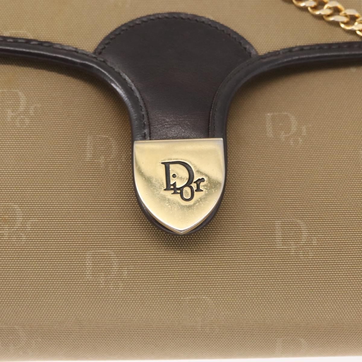 Christian Dior Christian Dior Shoulder bag nylon