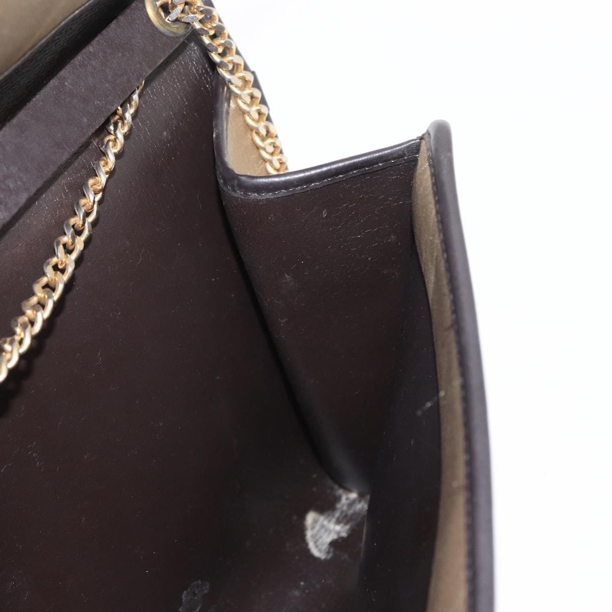 Christian Dior Christian Dior Shoulder bag nylon