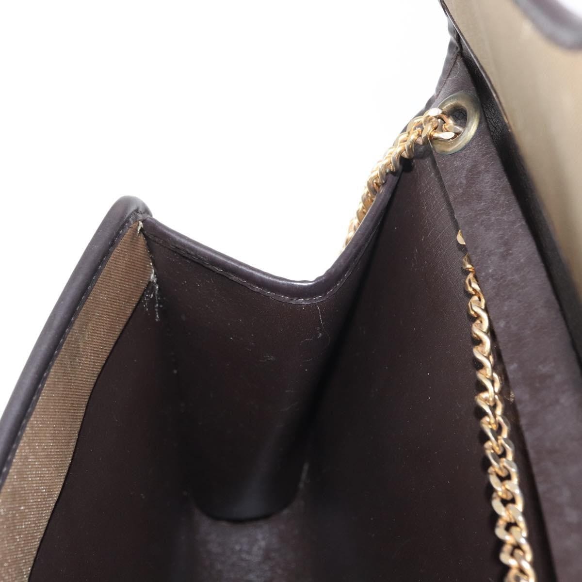Christian Dior Christian Dior Shoulder bag nylon